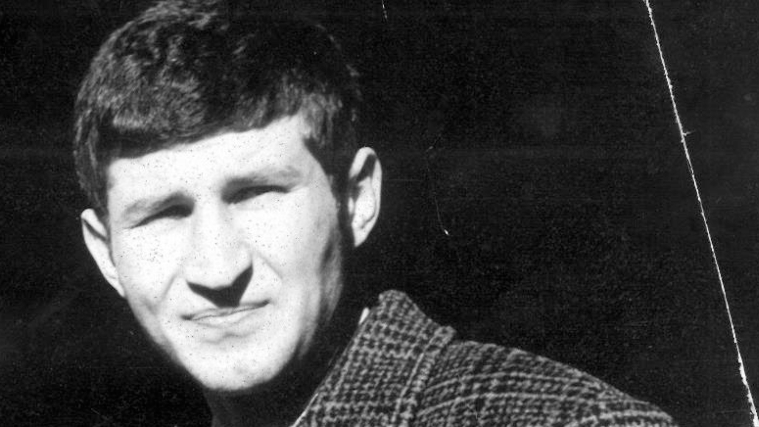 Preminuo Milorad Ivačković Ivačko