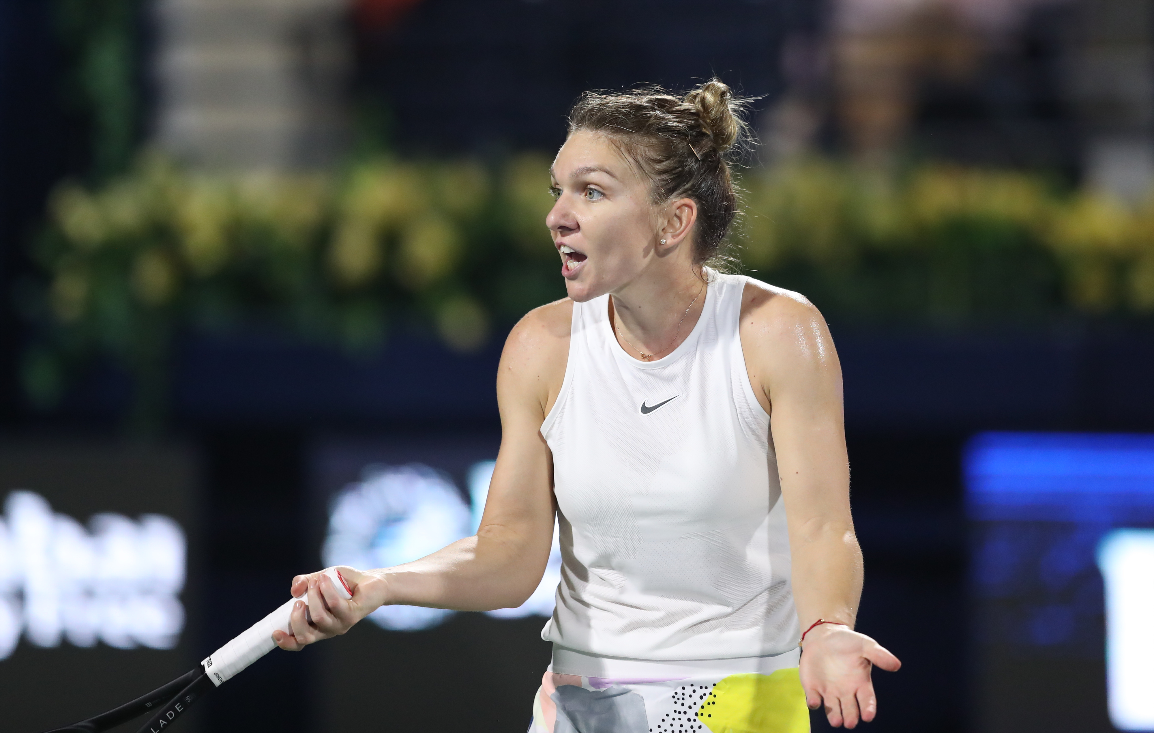 Simona Halep