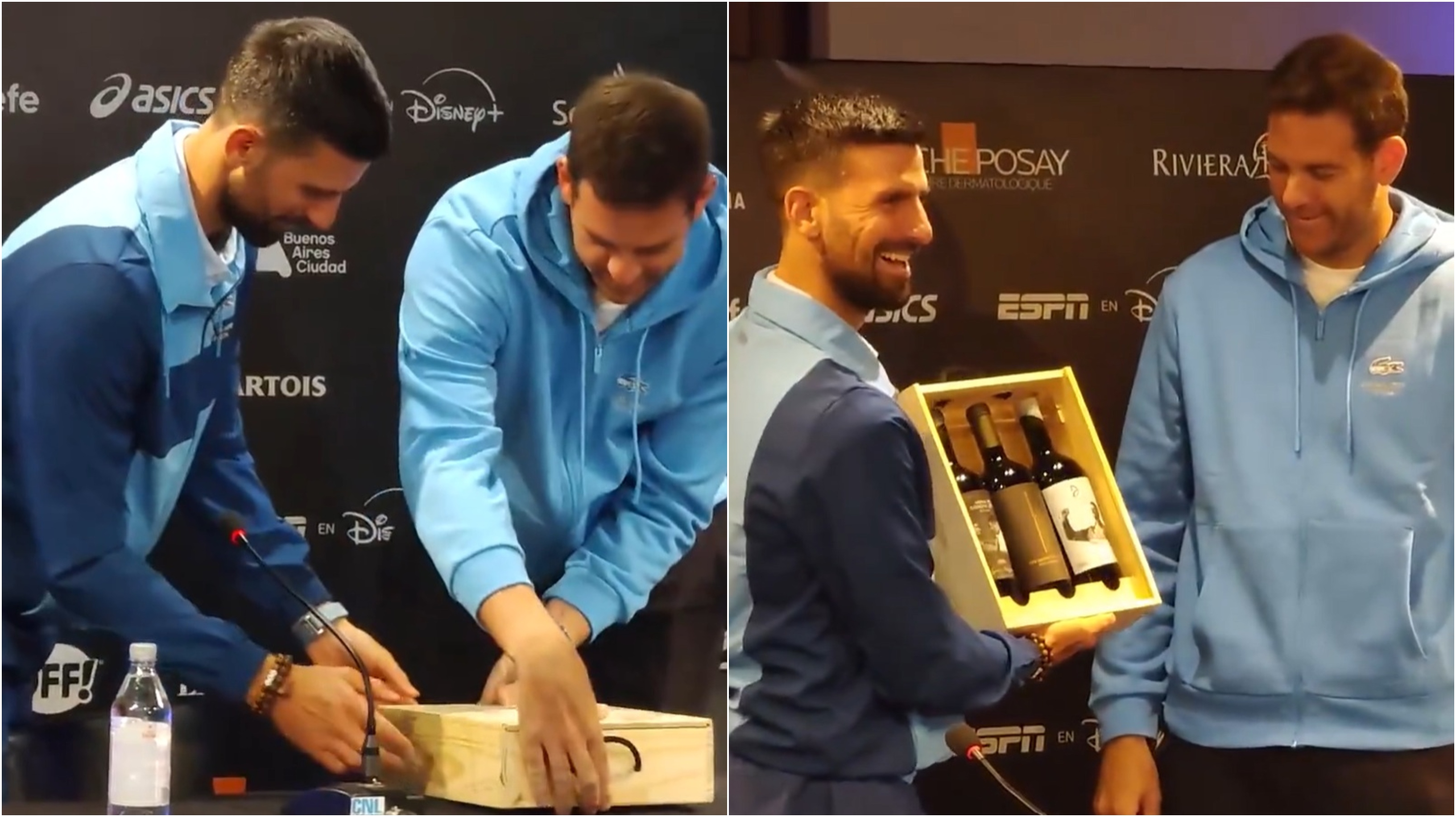 delpo novak vino