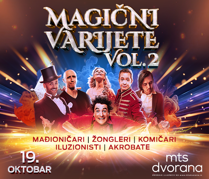 MAGIČNI VIZUAL
