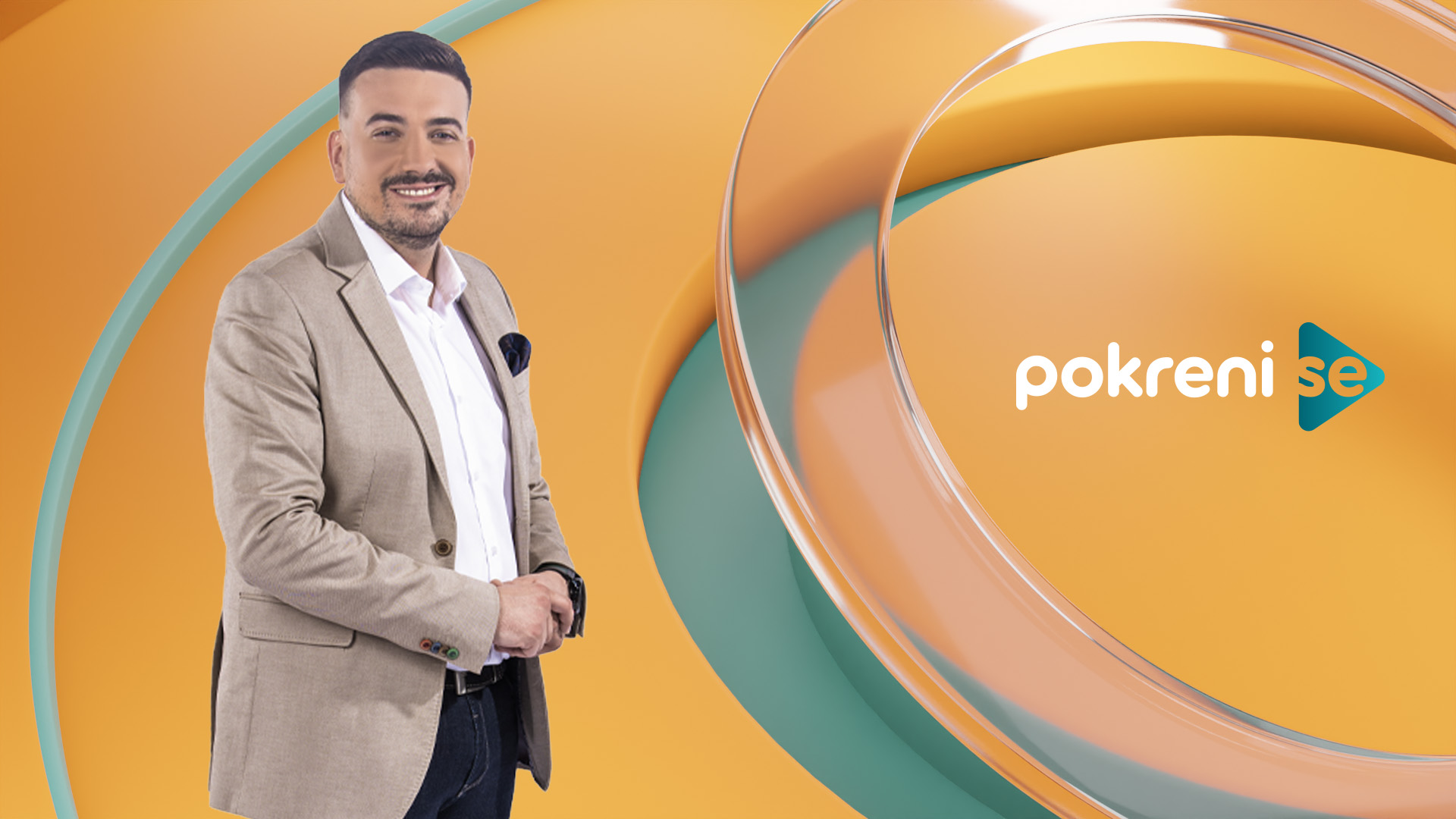 Saopshtenje Jutarnji Pokreni se izmene u jutarnjem programu Pokreni se