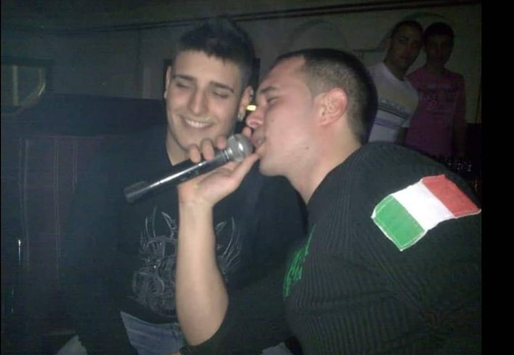 Darko Lazić, Peđa Vujić