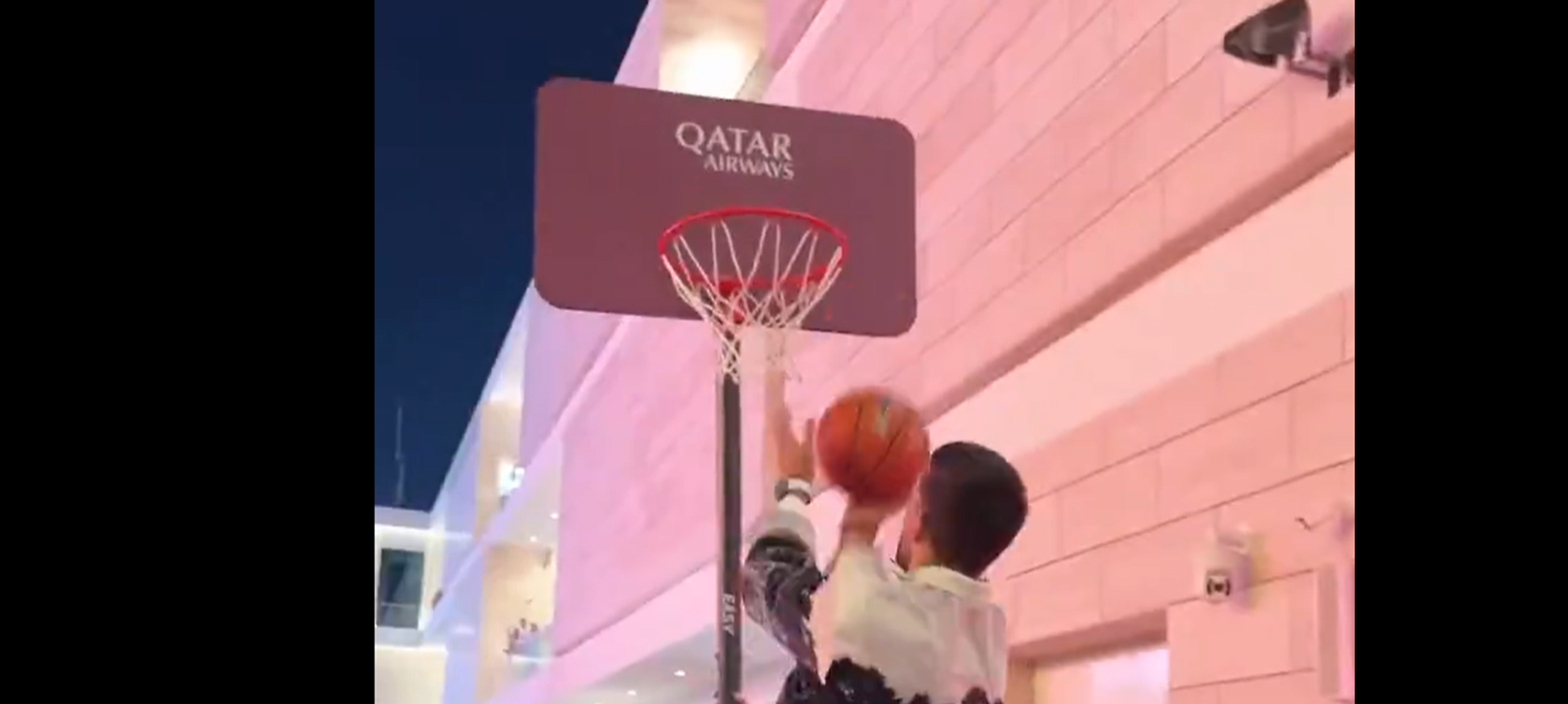 novak basket