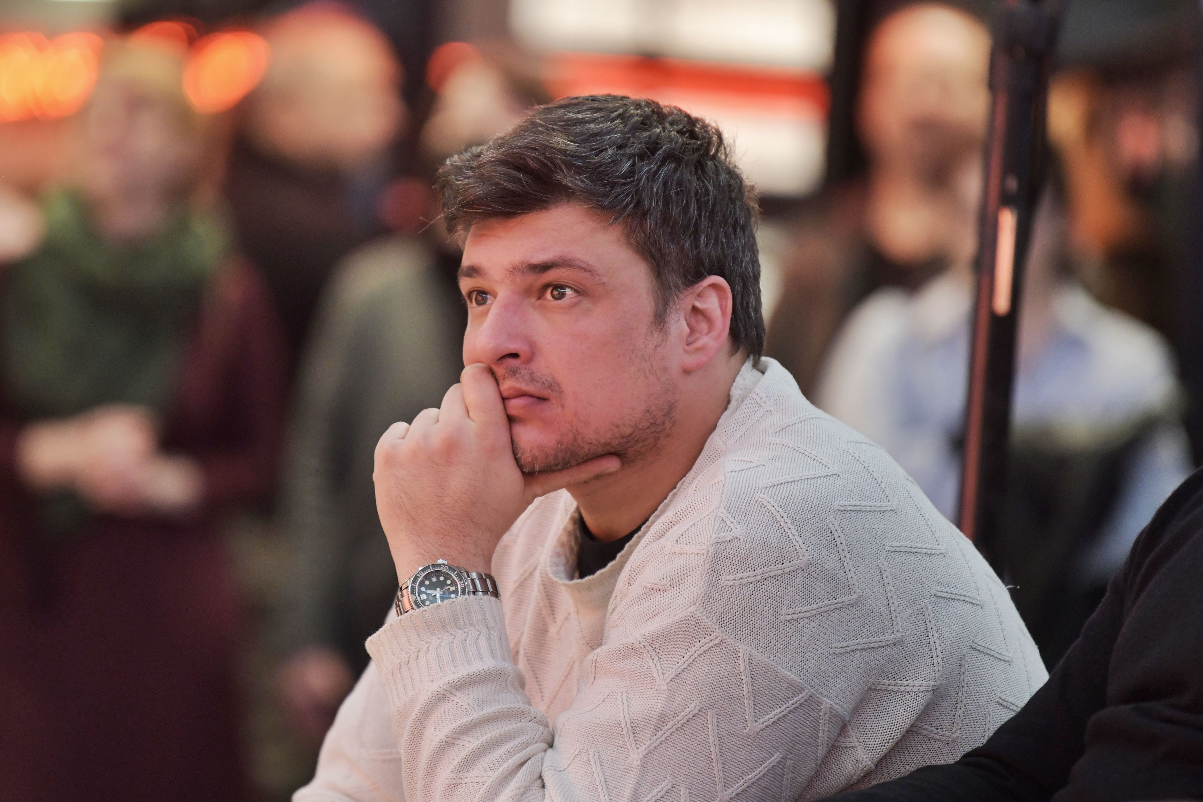 Beograd 20. februar 2022. Beogradsko dramsko pozoriste BDP dodela nagrada i obelezavanje 75. godina postojanja ove ustanove Foto:Goran Srdanov/Nova.rs