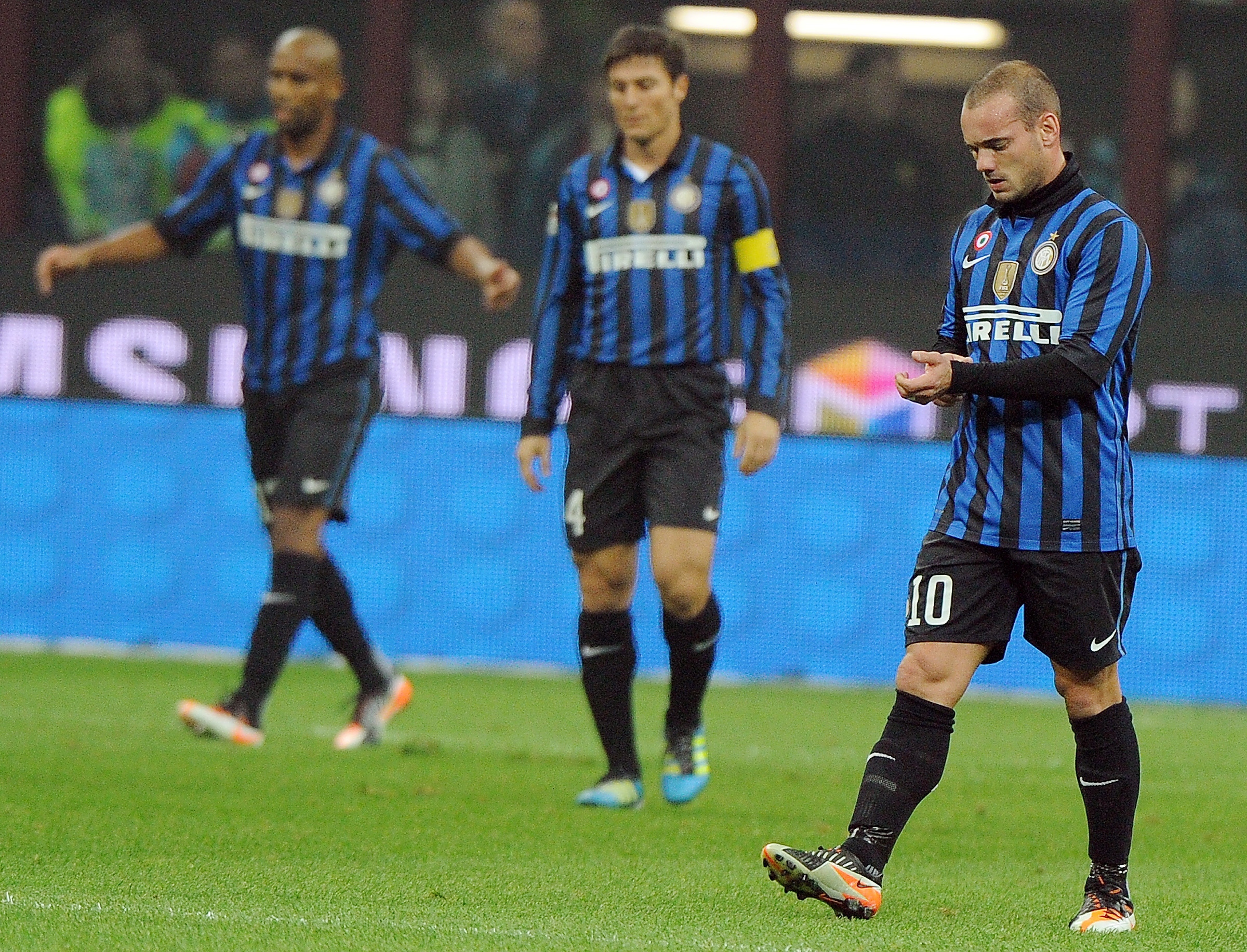 INTER-JUVENTUS