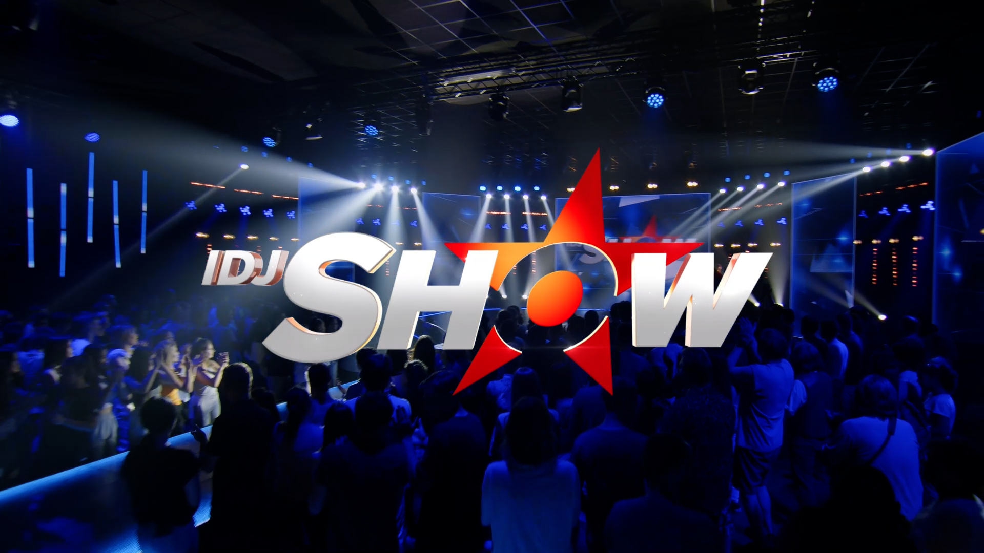 Promo IDJ SHOW - poziv na kasting
