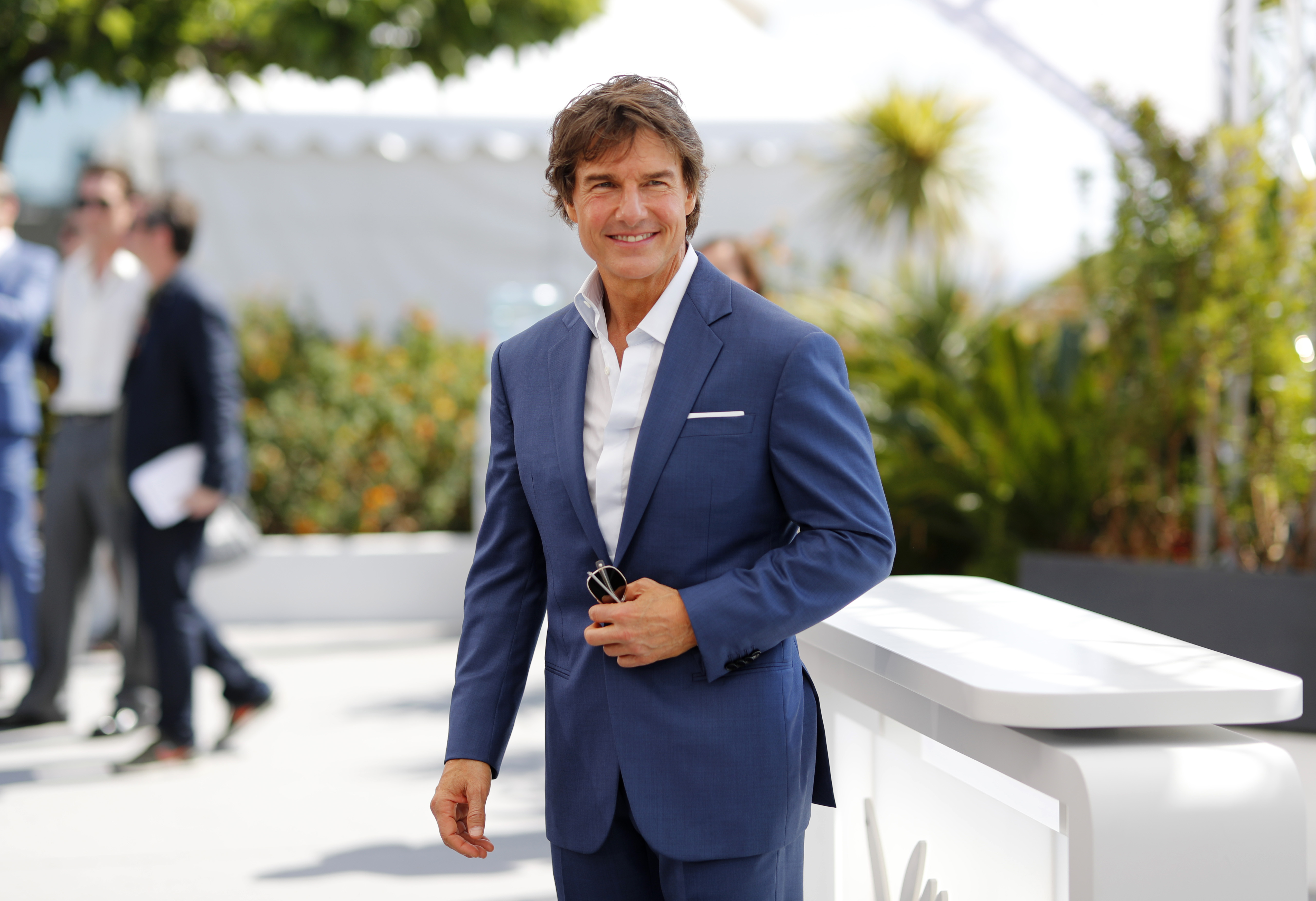 Top Gun: Maverick - Photocall - 75th Cannes Film Festival