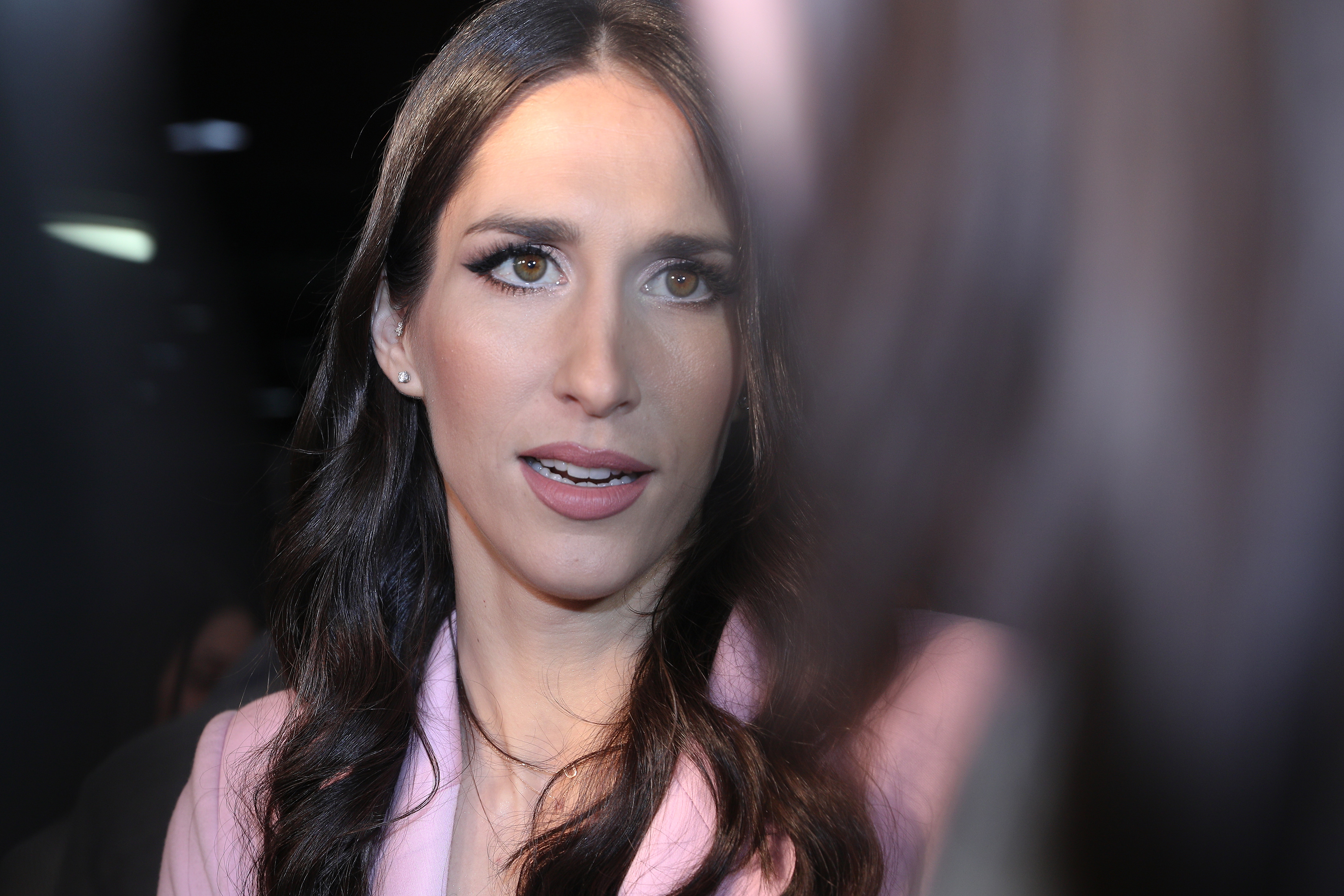 The premiere of the Russian movie Hotel Belgrade at the Sava Center.Premijera ruskog filma "Hotel Beograd" u Sava centru.