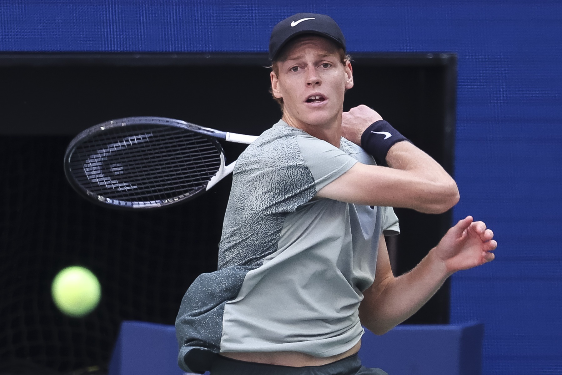 US Open Tennis Tournament 2024 - Day 14