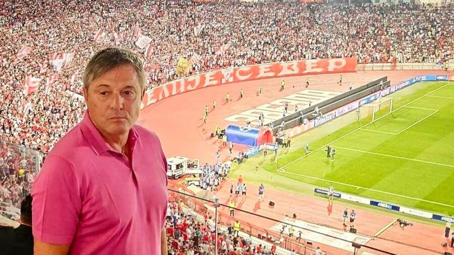 piksi fss delije crvena zvezda