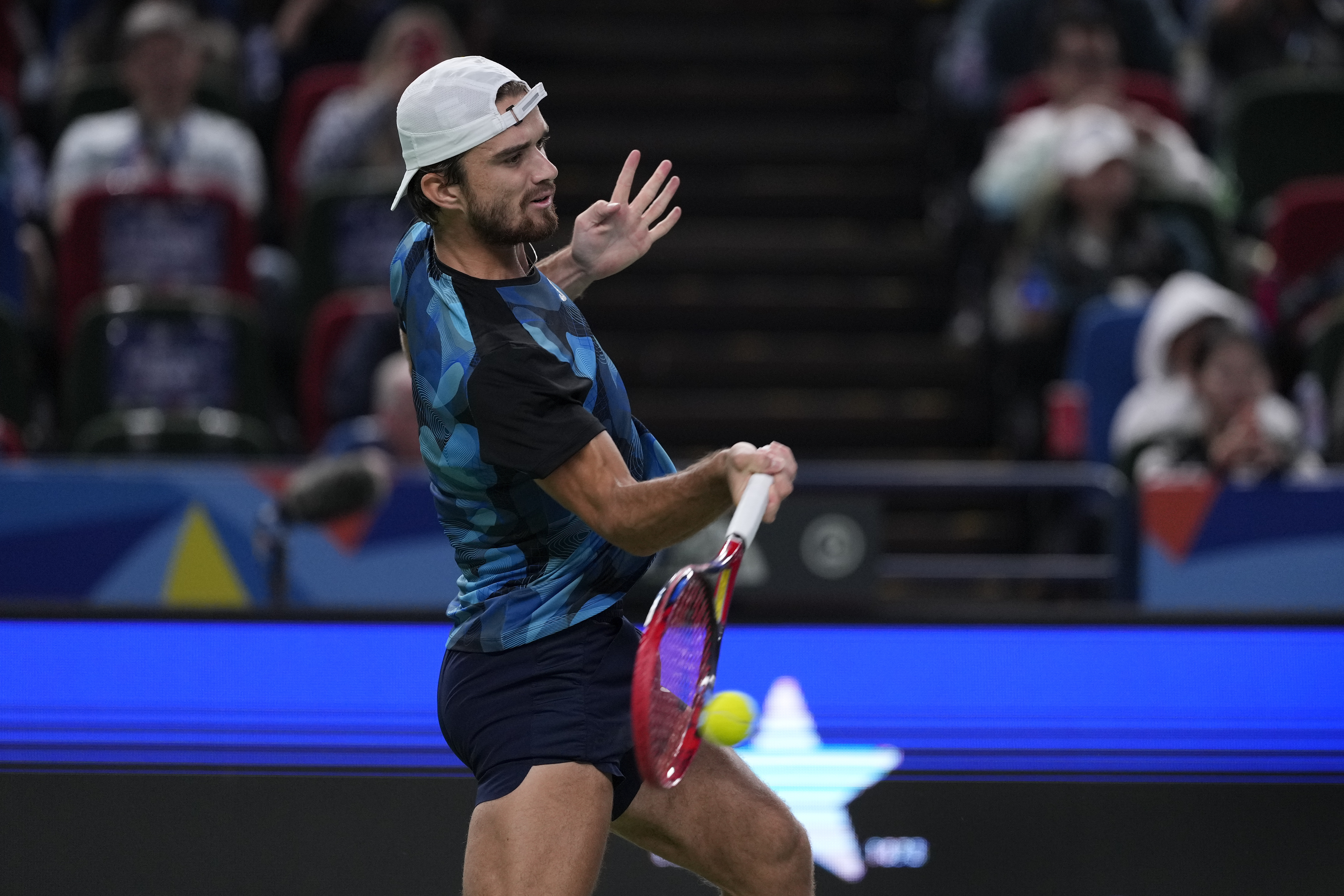 China Tennis Shanghai Masters