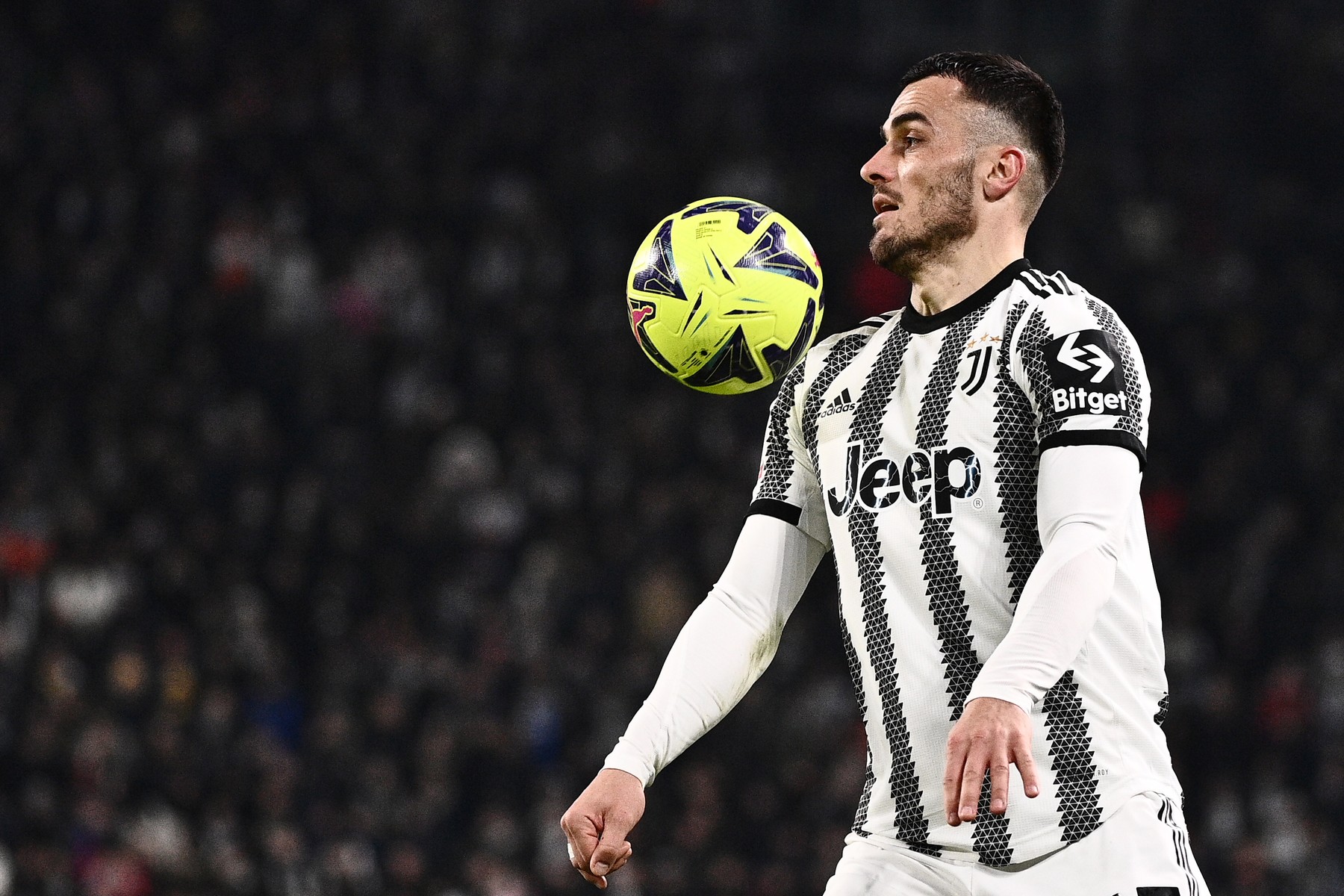 Juventus vs Lazio - Coppa Italia Frecciarossa 2022/2023 - Quarti di Finale