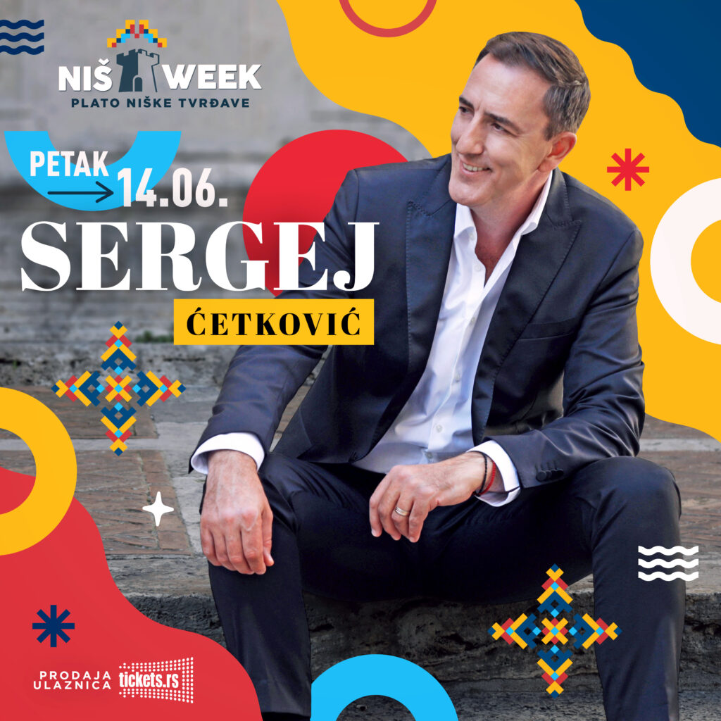 Foto: Niš Week Festival / Sergej Ćetković