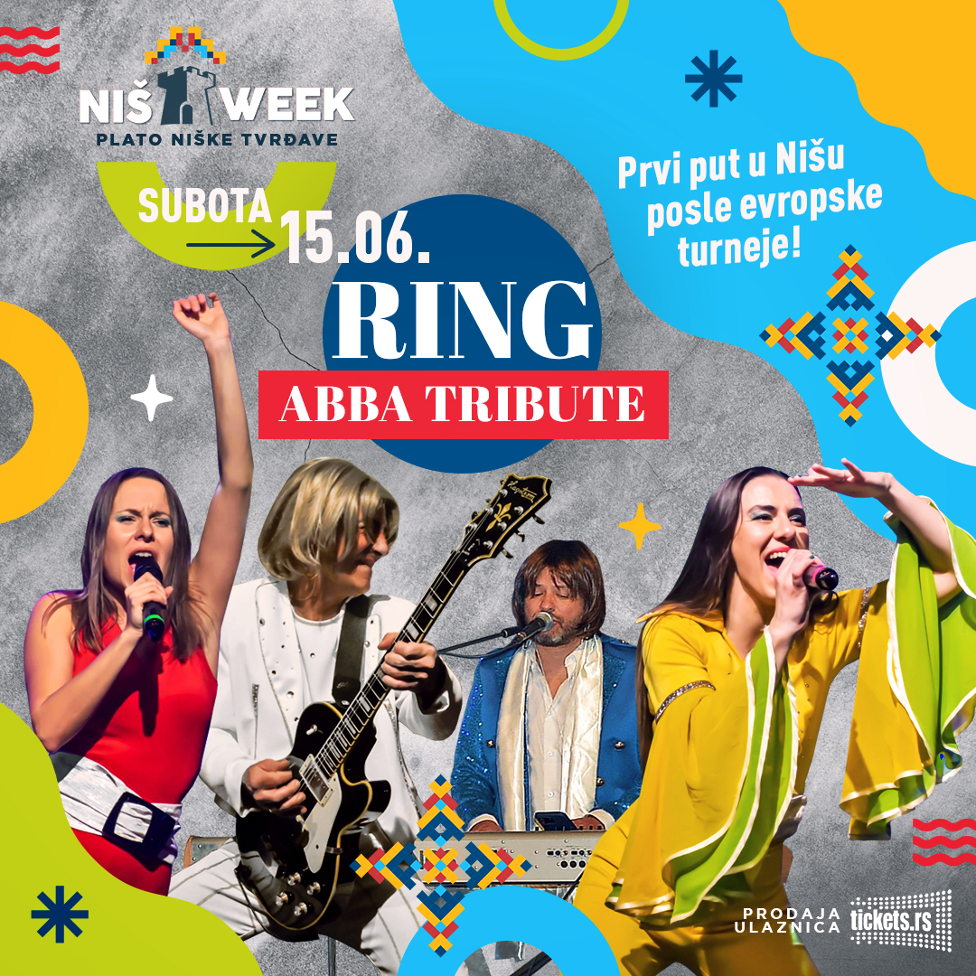 Foto: Niš Week Festival