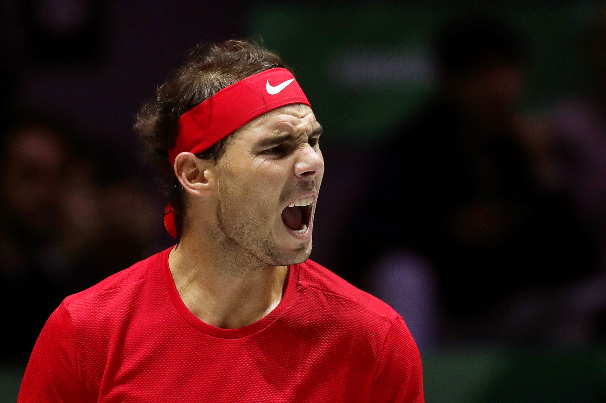 Davis Cup Finals in Madrid