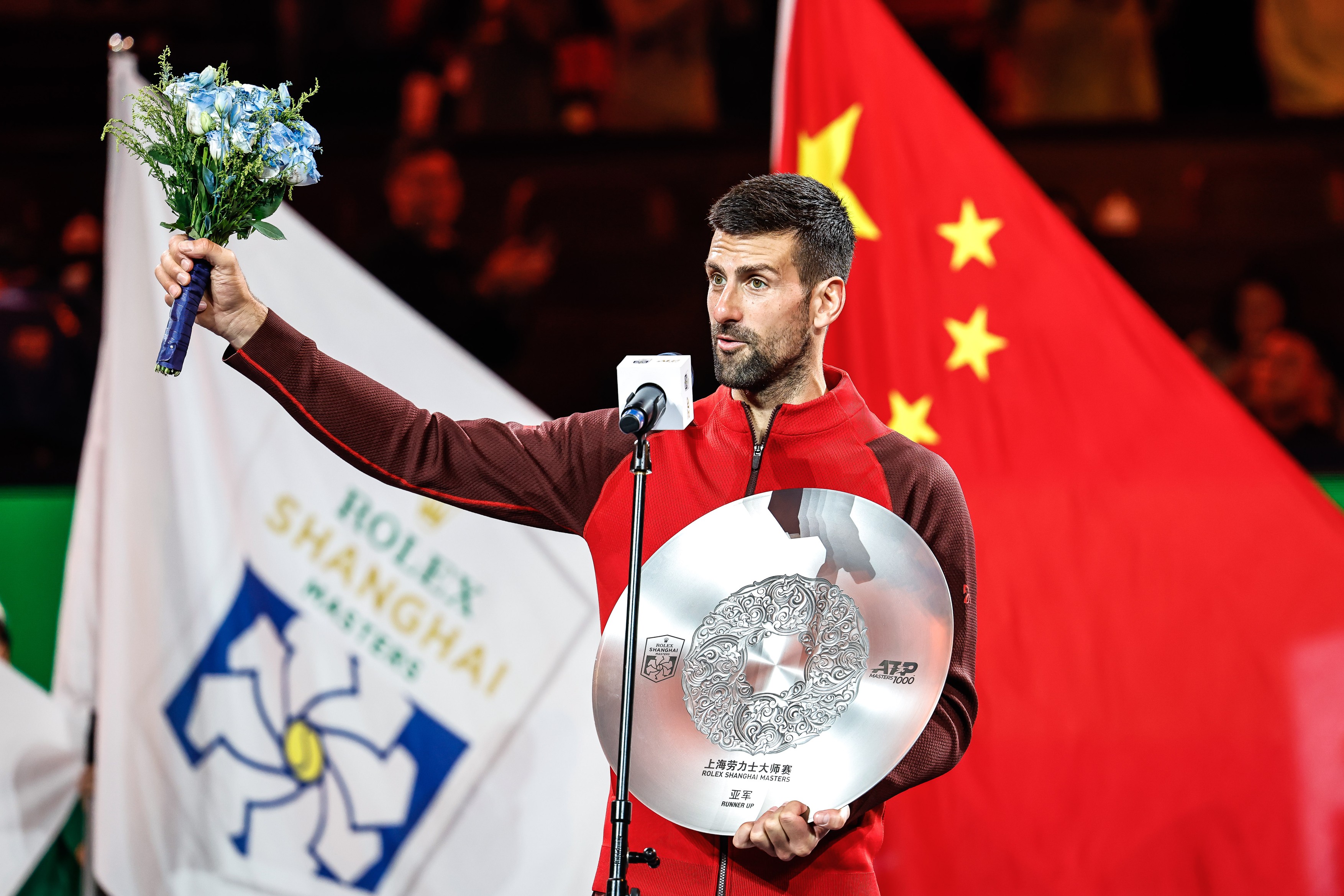 Novak Đoković