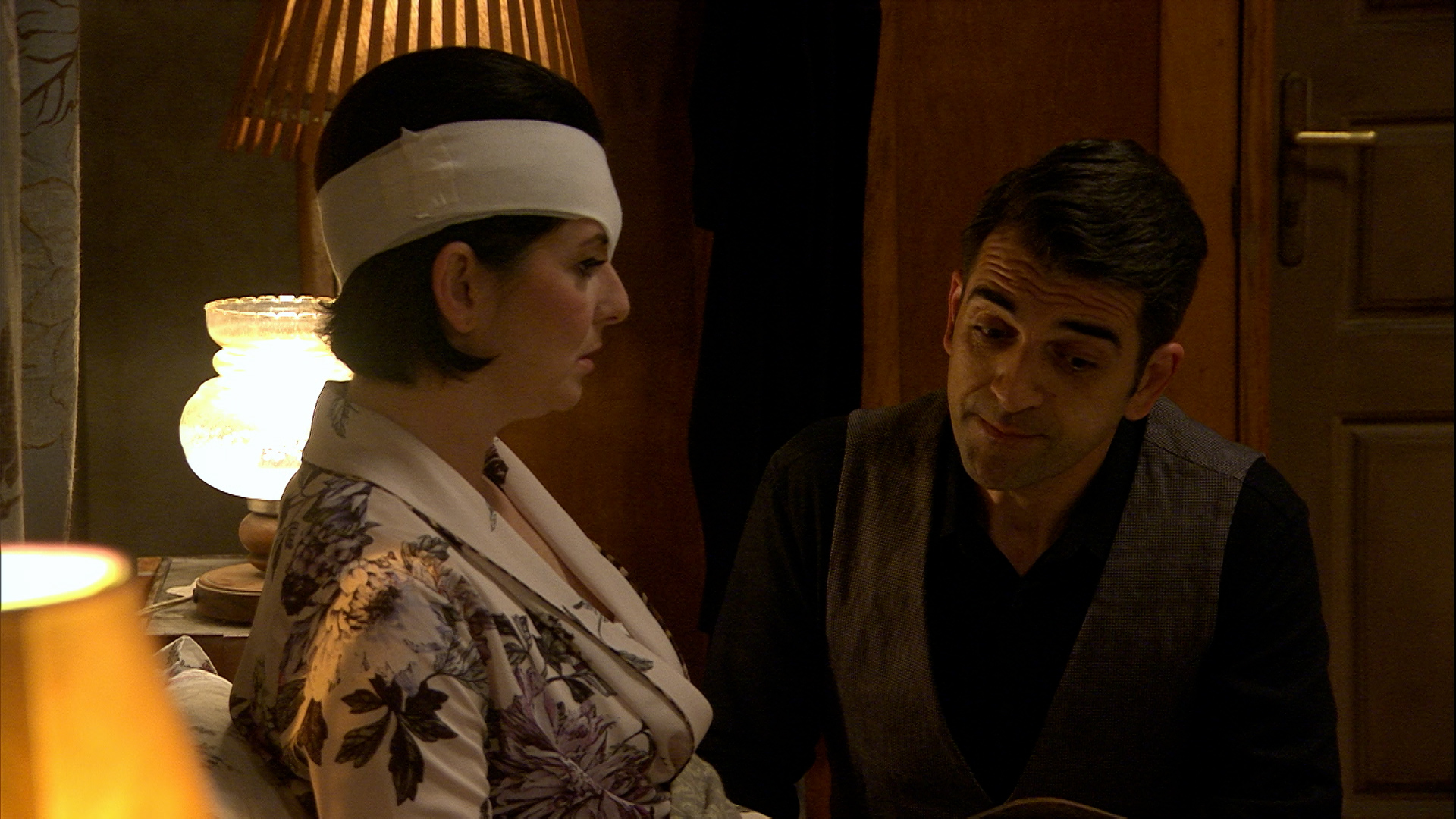 serija „Kumovi“ (4)