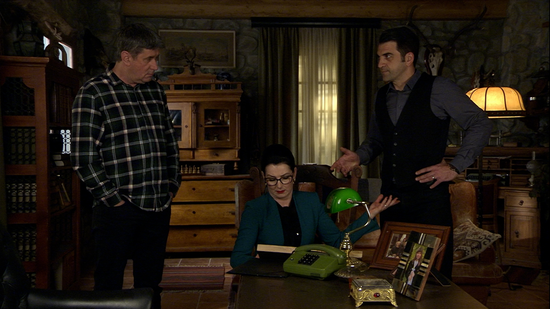 serija „Kumovi“ (2)