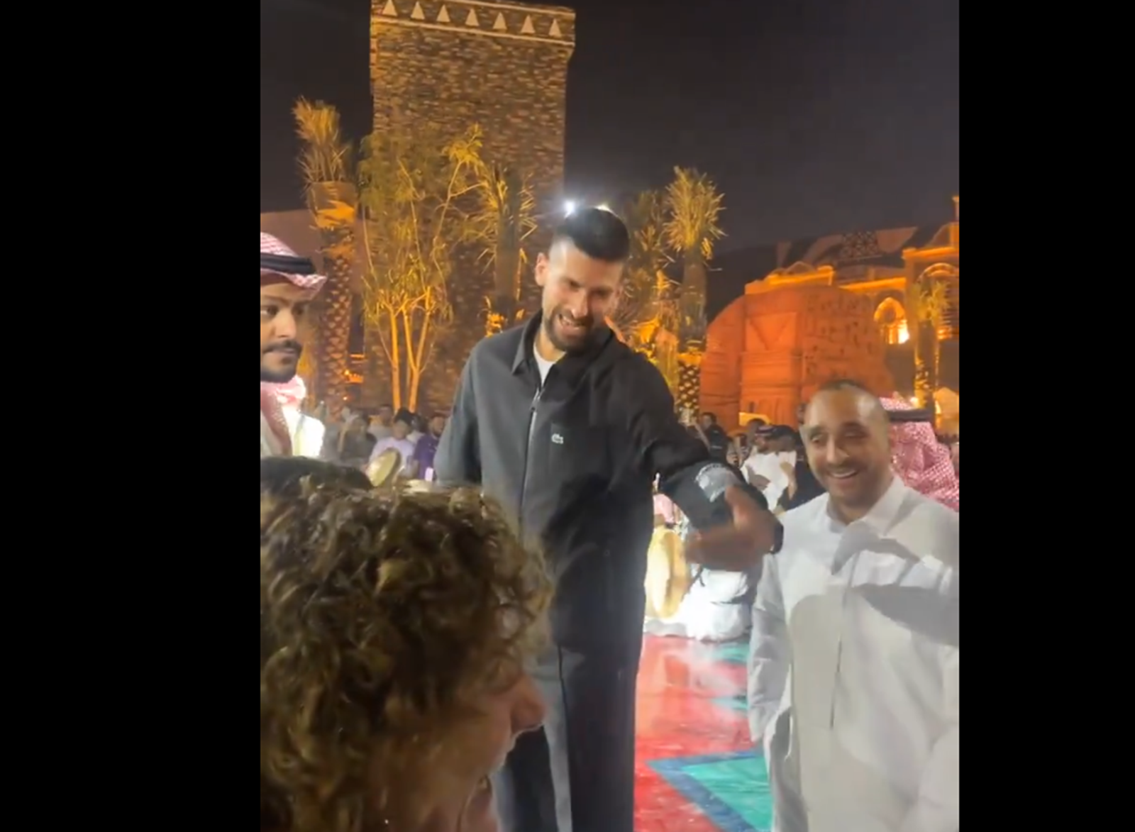 novak rafa