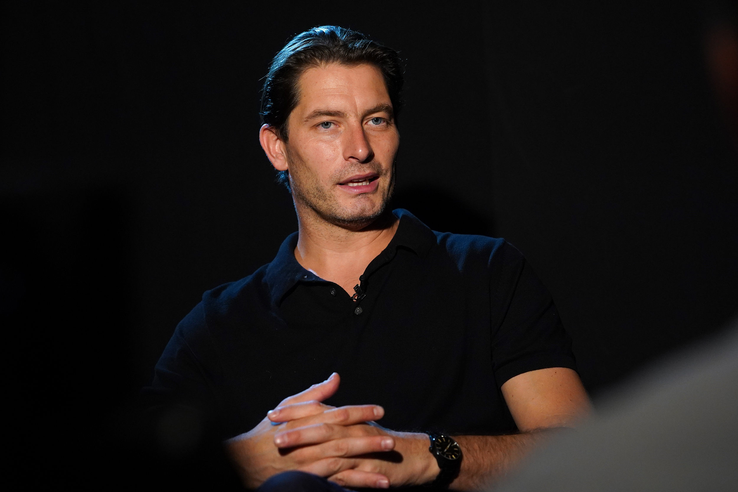 PETAR BENČINA