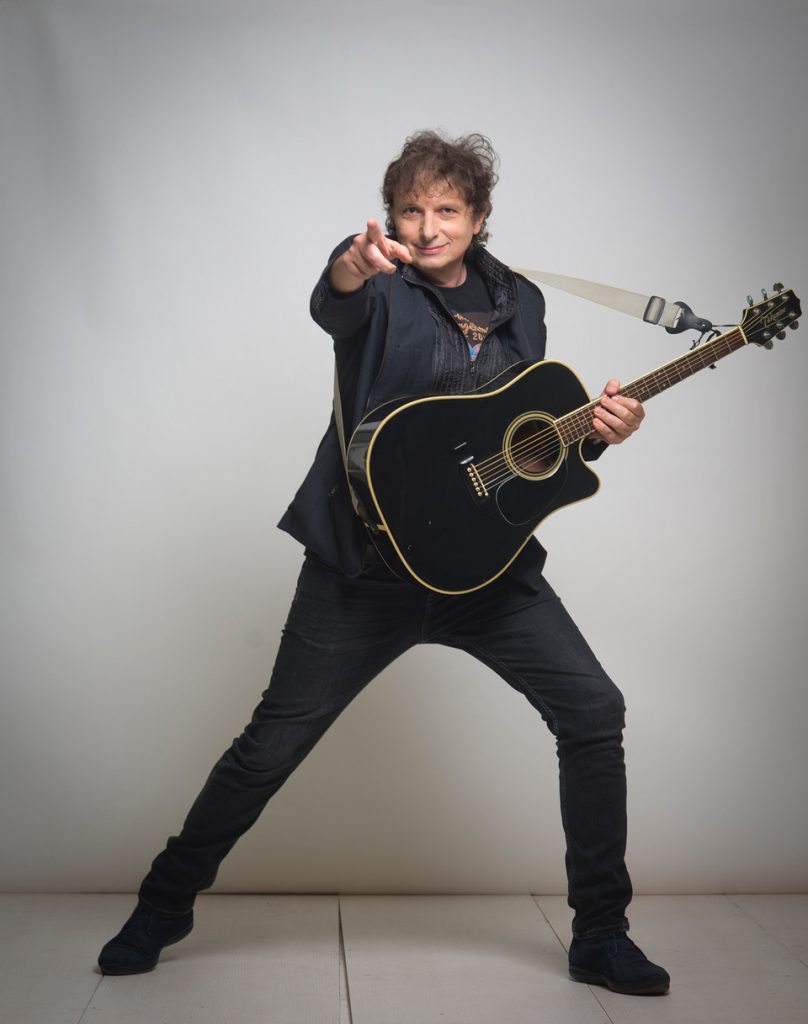 55 Zaječarska Gitarijada