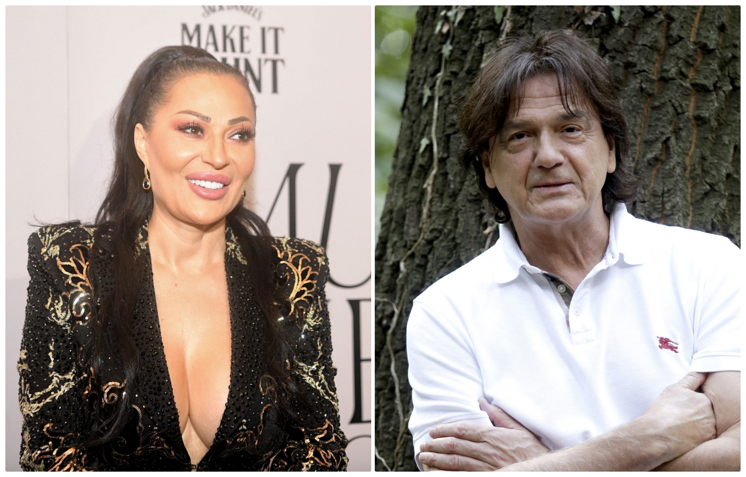 collage ceca i čola