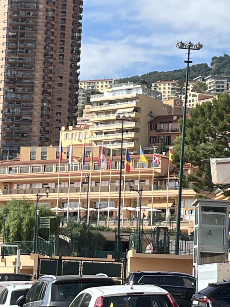 tenis Monte Karlo