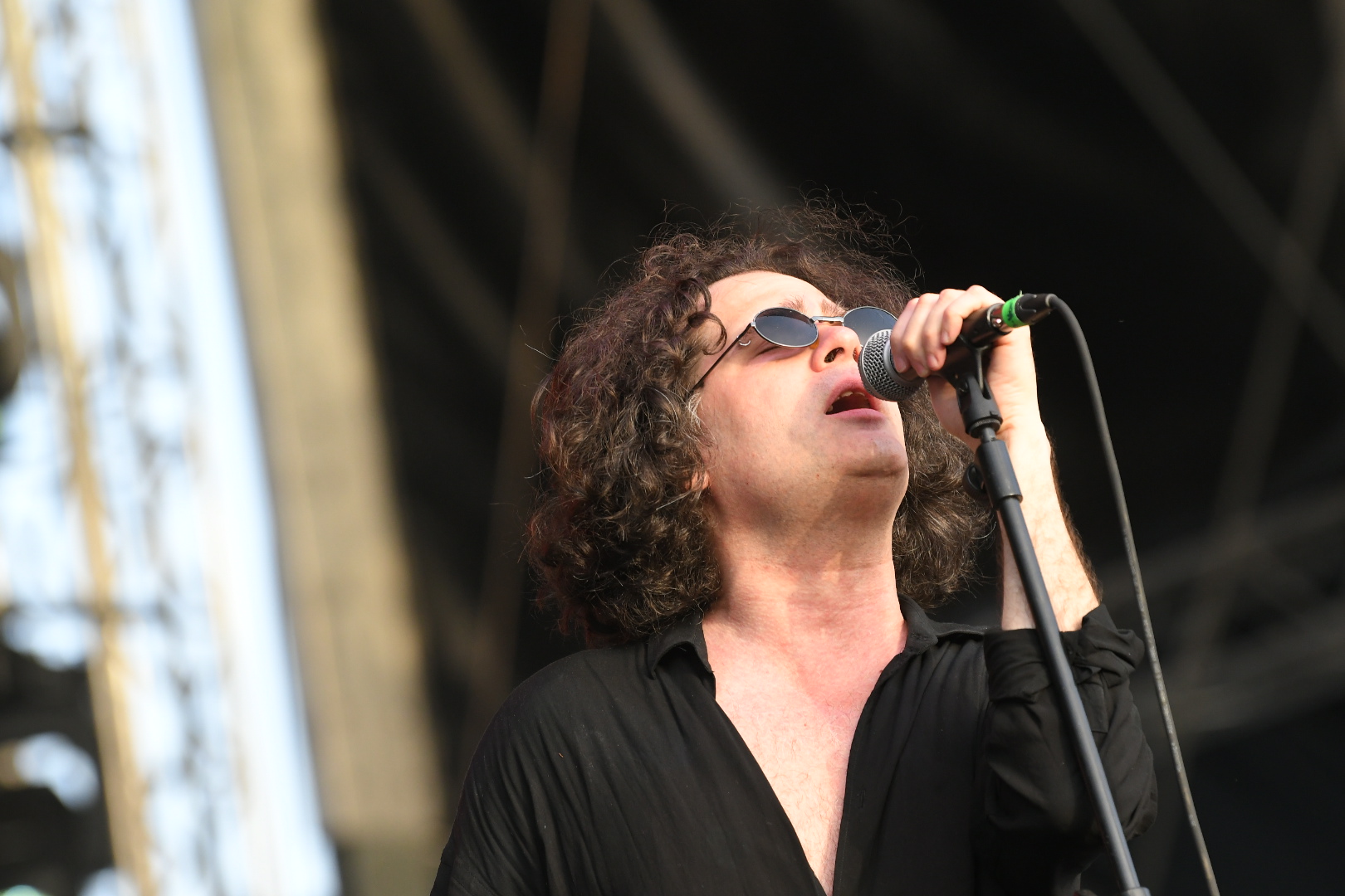 Beograd 21. jun 2024. Belgrade Beer Fest 2024, festival piva Bir fest, drugo veče Foto:Amir Hamzagić/Nova.rs