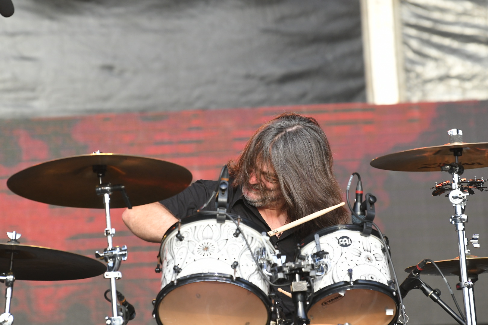 Beograd 21. jun 2024. Belgrade Beer Fest 2024, festival piva Bir fest, drugo veče Foto:Amir Hamzagić/Nova.rs