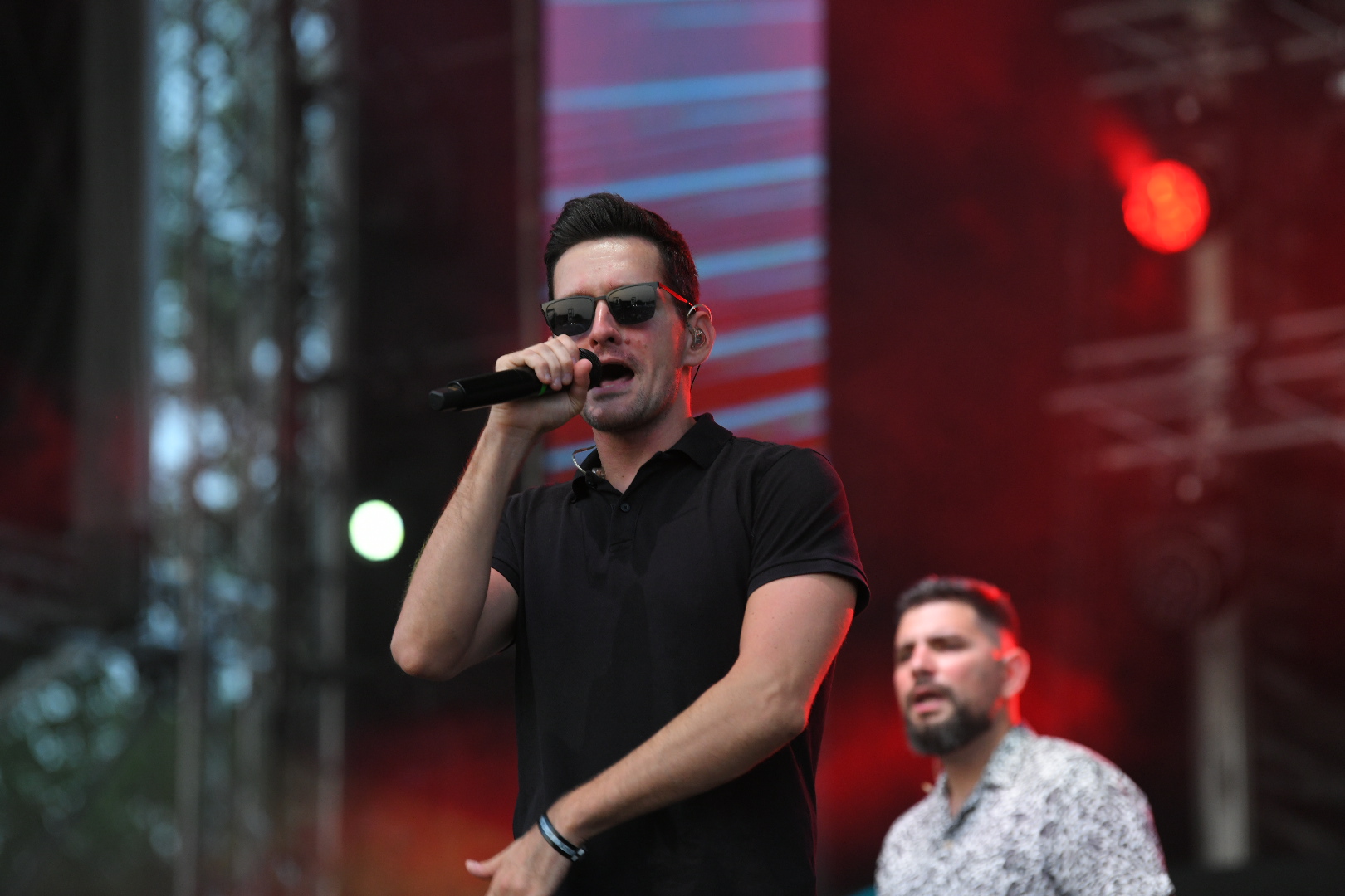 Beograd 21. jun 2024. Belgrade Beer Fest 2024, festival piva Bir fest, drugo veče Foto:Amir Hamzagić/Nova.rs