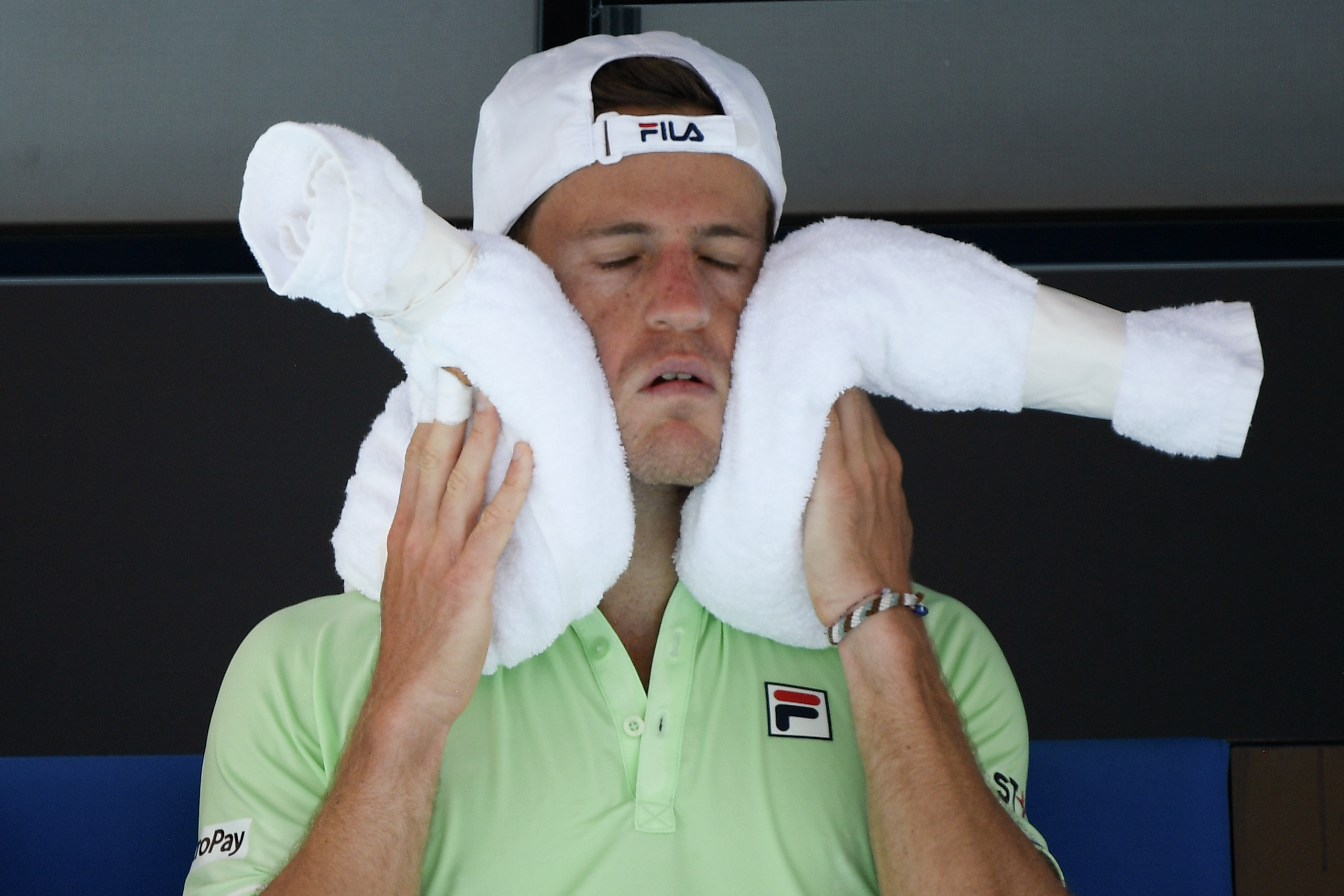 Diego Schwartzman