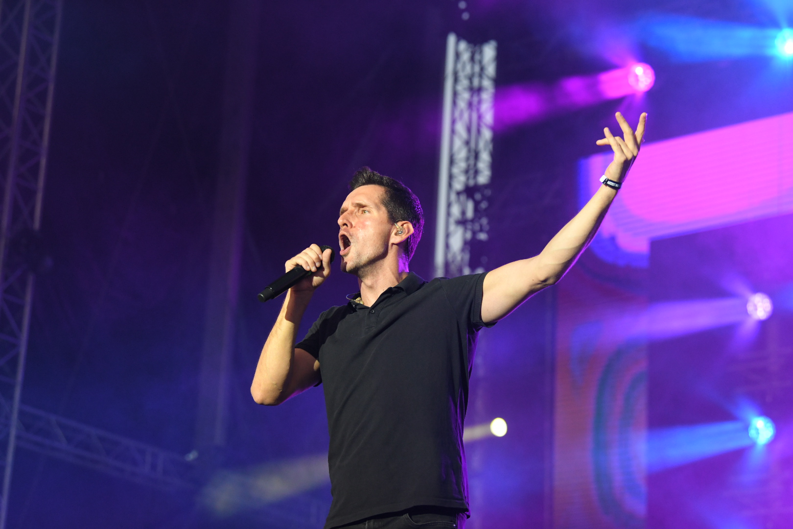 Beograd 21. jun 2024. Belgrade Beer Fest 2024, festival piva Bir fest, drugo veče Foto:Amir Hamzagić/Nova.rs