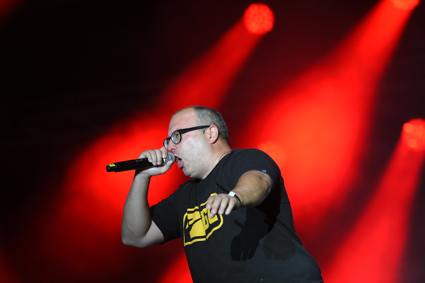 Beograd 21. jun 2024. Belgrade Beer Fest 2024, festival piva Bir fest, drugo veče Foto:Amir Hamzagić/Nova.rs