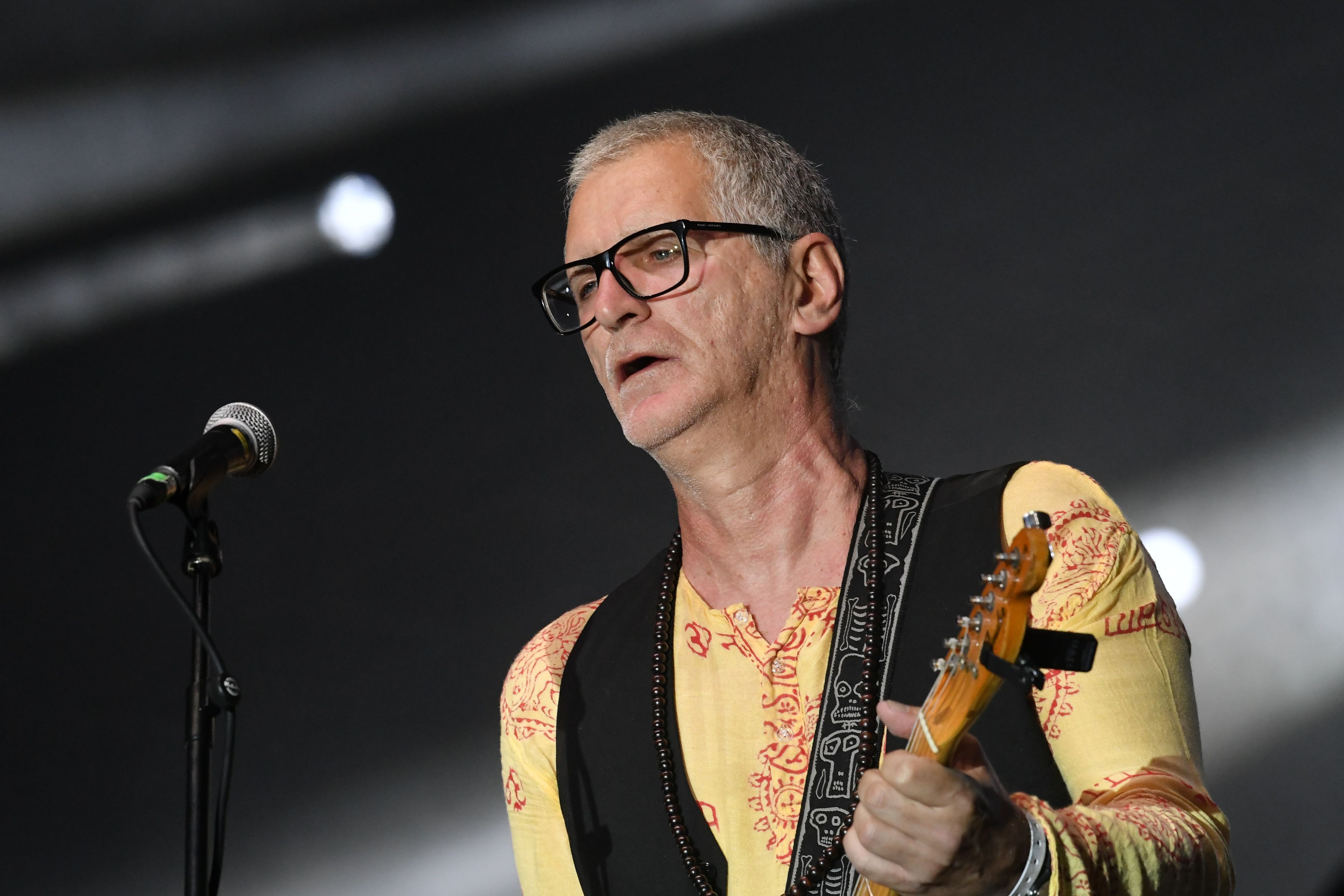 Beograd, 22.06.2024. Beer fest, 3. veče, Električni orgazam Foto: Goran Srdanov/Nova.rs