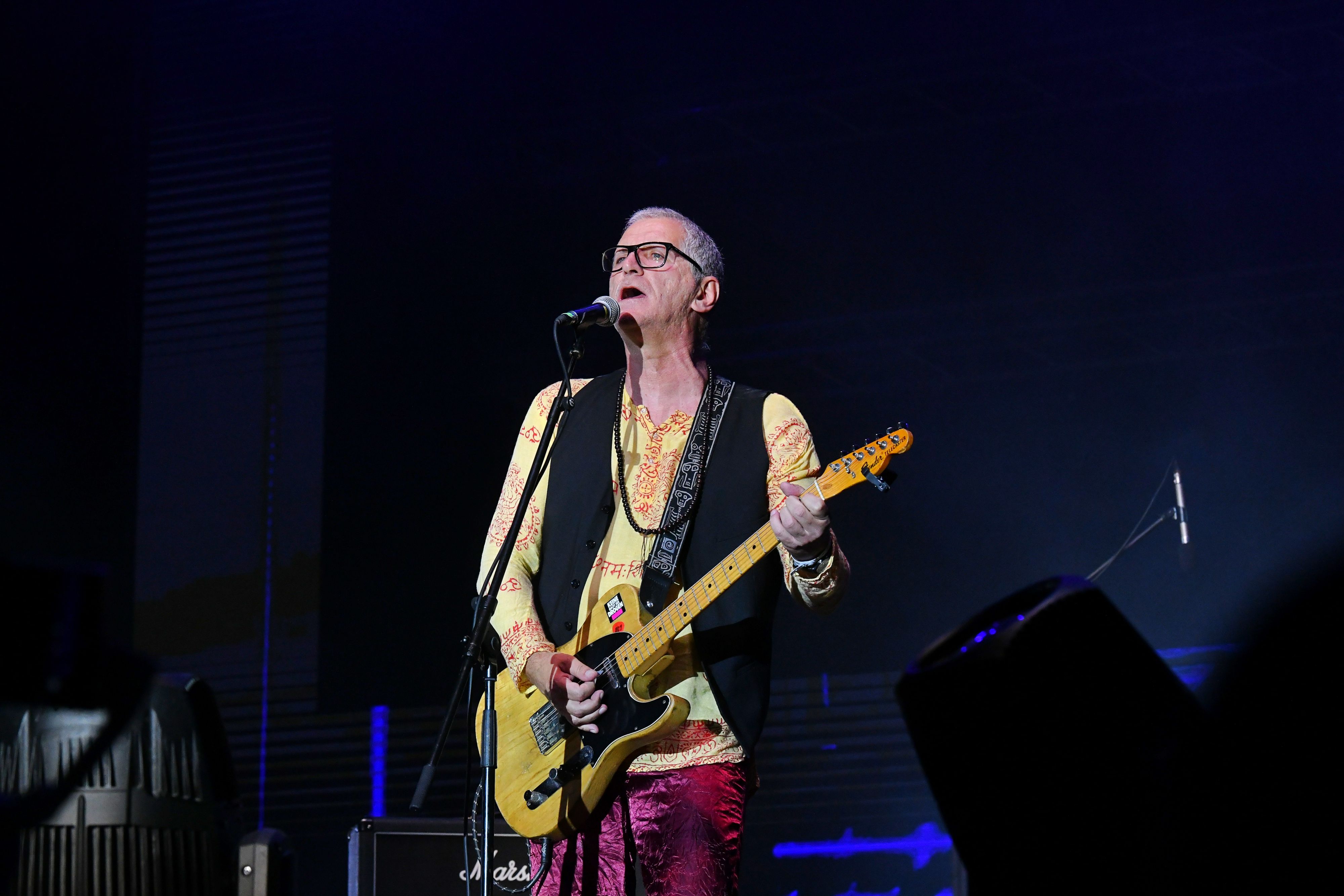 Beograd, 22.06.2024. Beer fest, 3. veče, Električni orgazam Foto: Goran Srdanov/Nova.rs