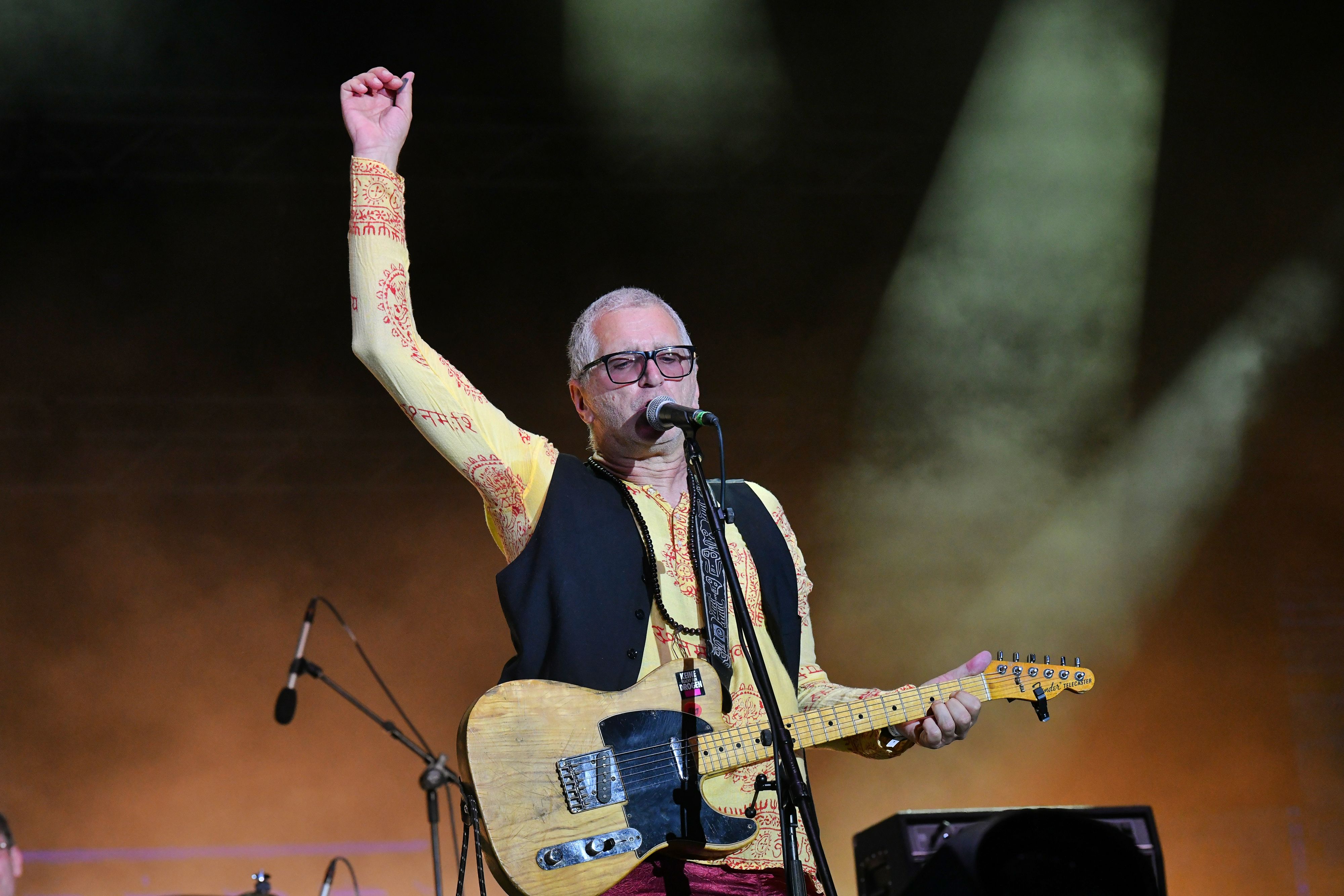 Beograd, 22.06.2024. Beer fest, 3. veče, Električni orgazam Foto: Goran Srdanov/Nova.rs