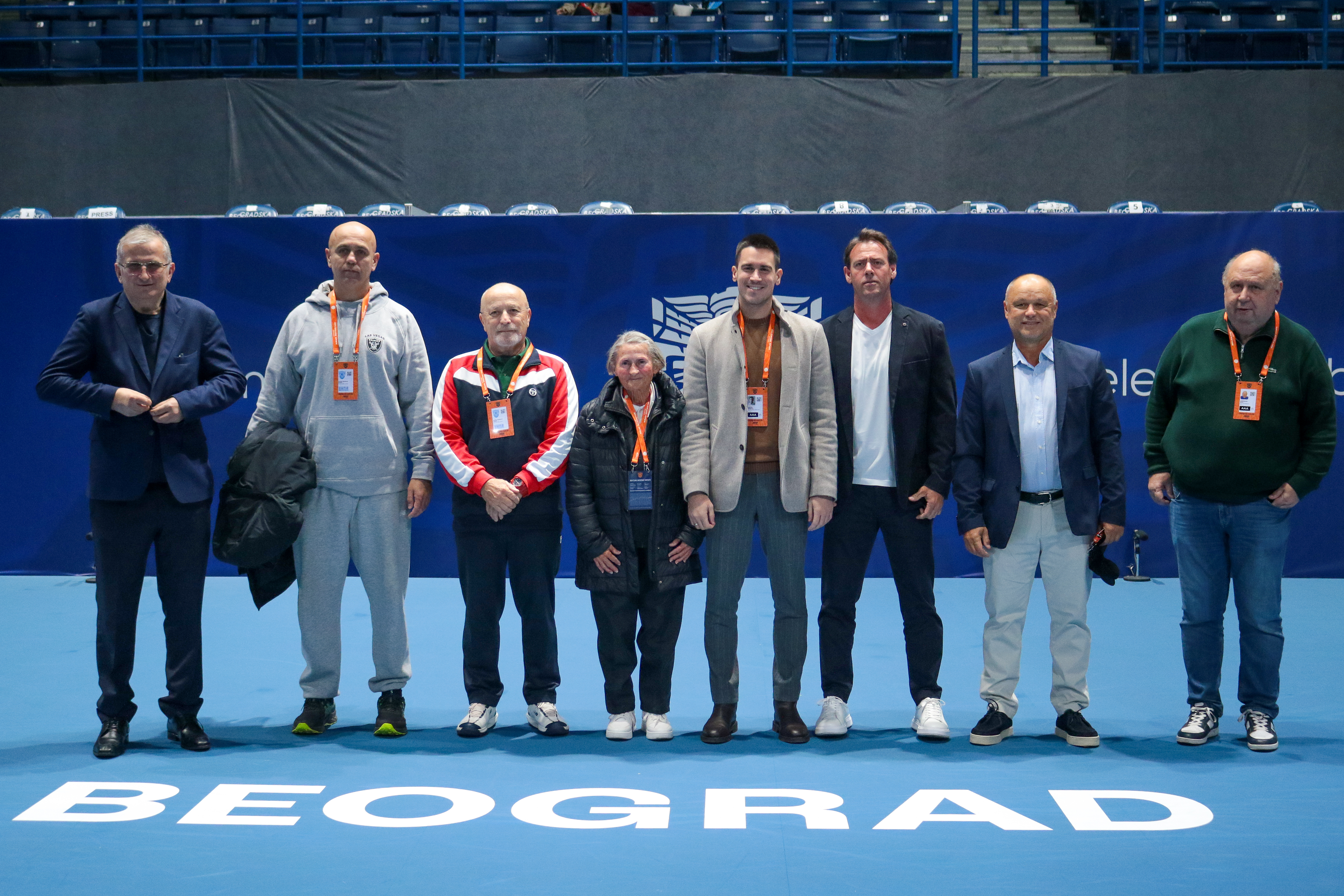Belgrade Open 2024 - Day 06