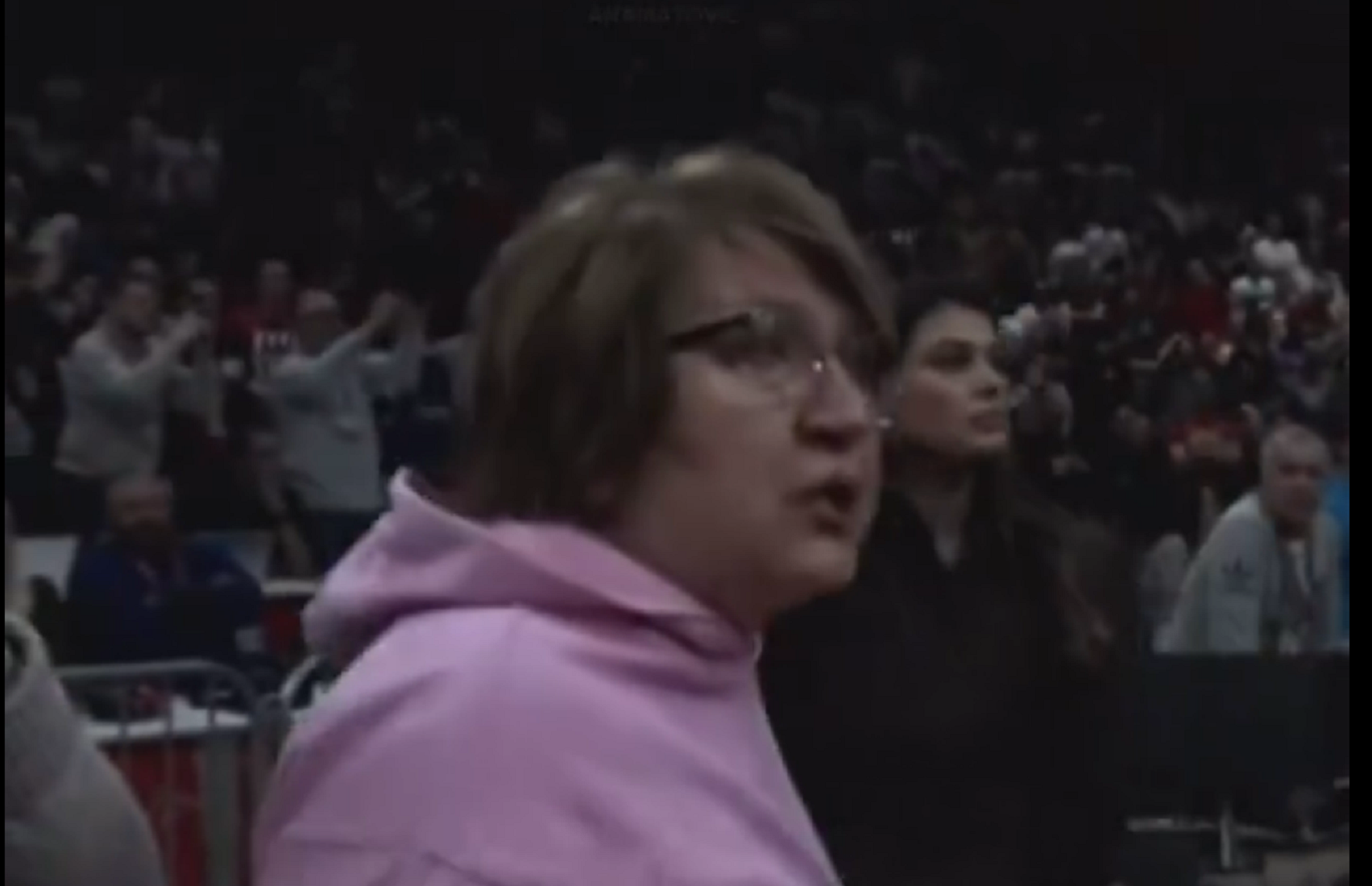 Nemanja Nedović majka