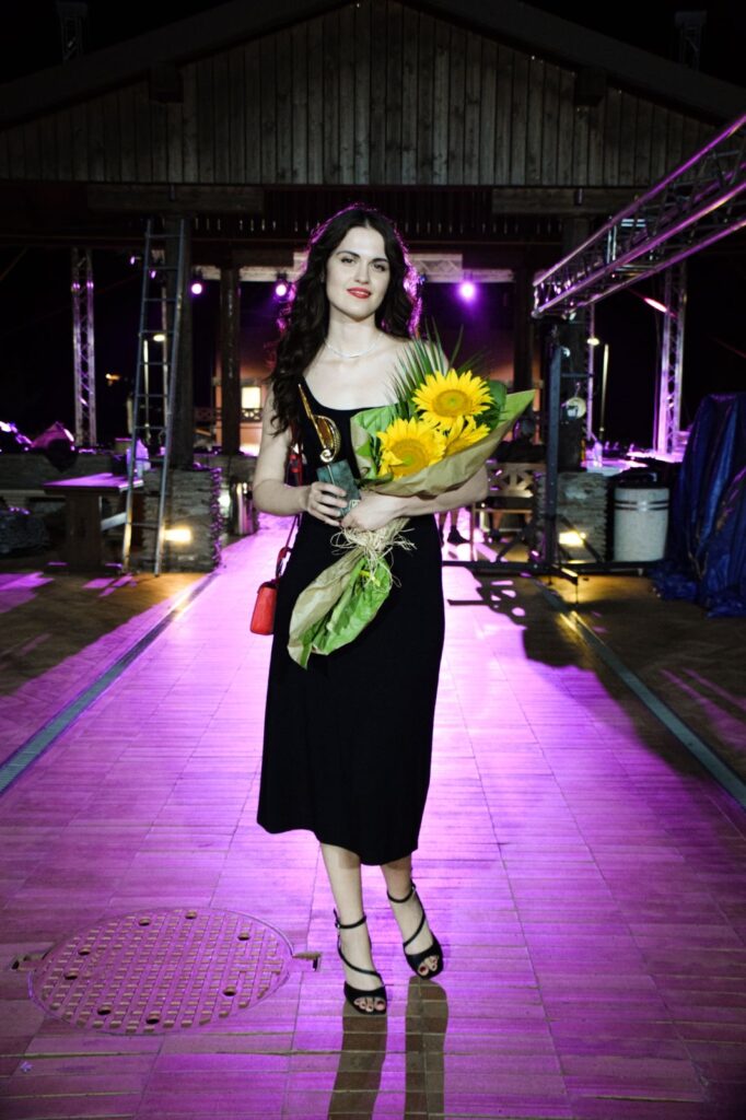 Foto: Bojan Nikolić / Staša Nikolić