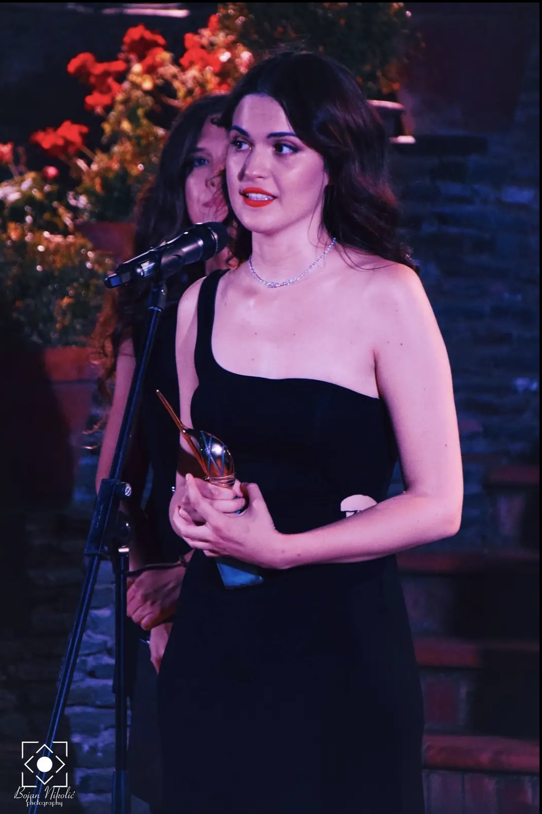 Foto: Bojan Nikolić / Staša Nikolić