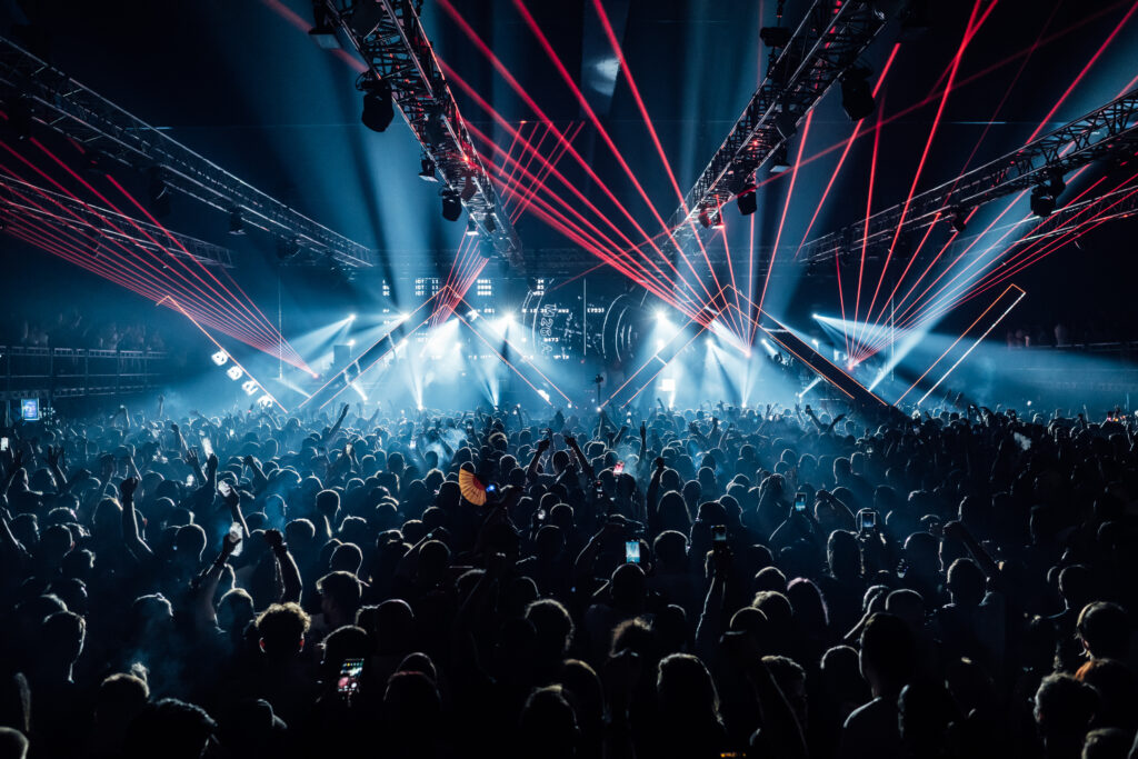 EXIT okupio svet u prestonici – preko 10.000 fanova iz 40 zemalja posetilo EXIT Belgrade Takeover