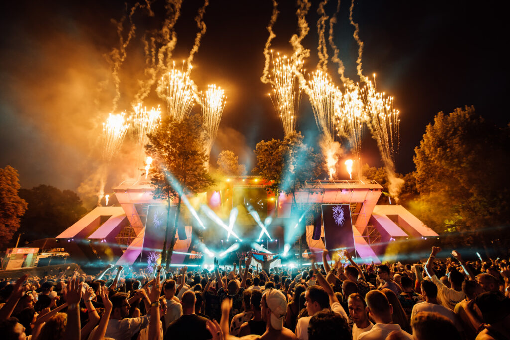 Tuborg Lovefest Foto: Tuborg Lovefest/Promo