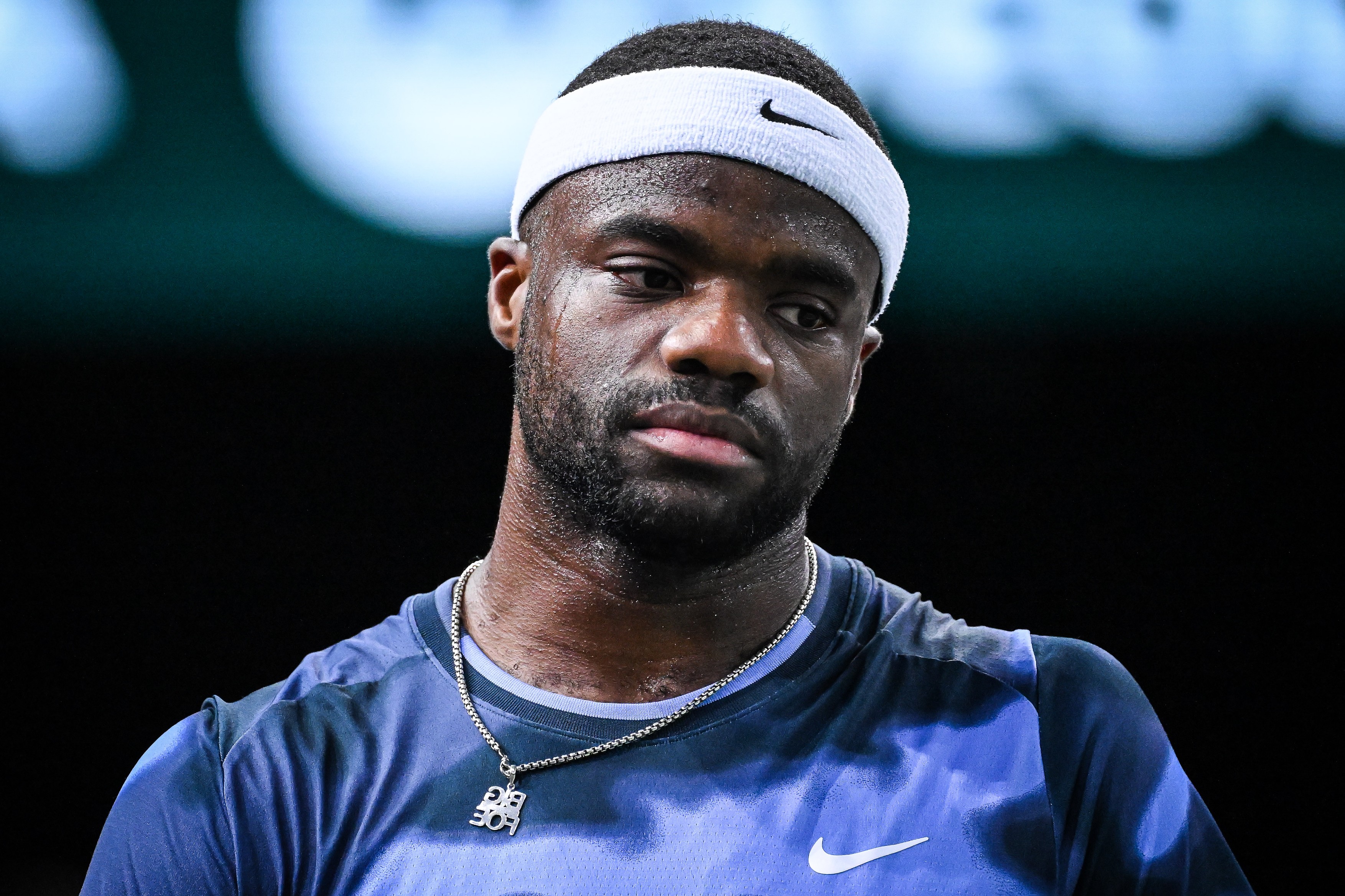 Rolex Paris Masters - Day 2