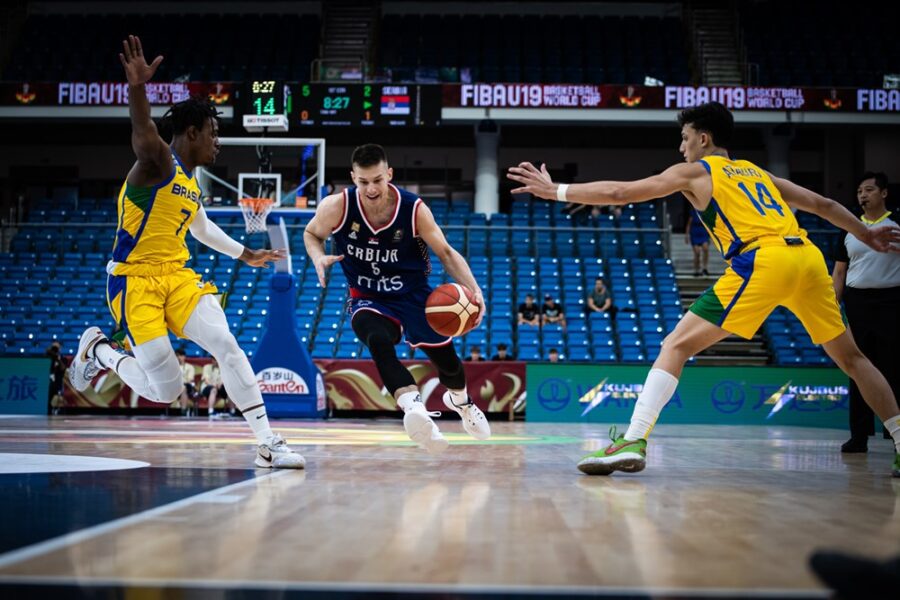 fiba milijasevic