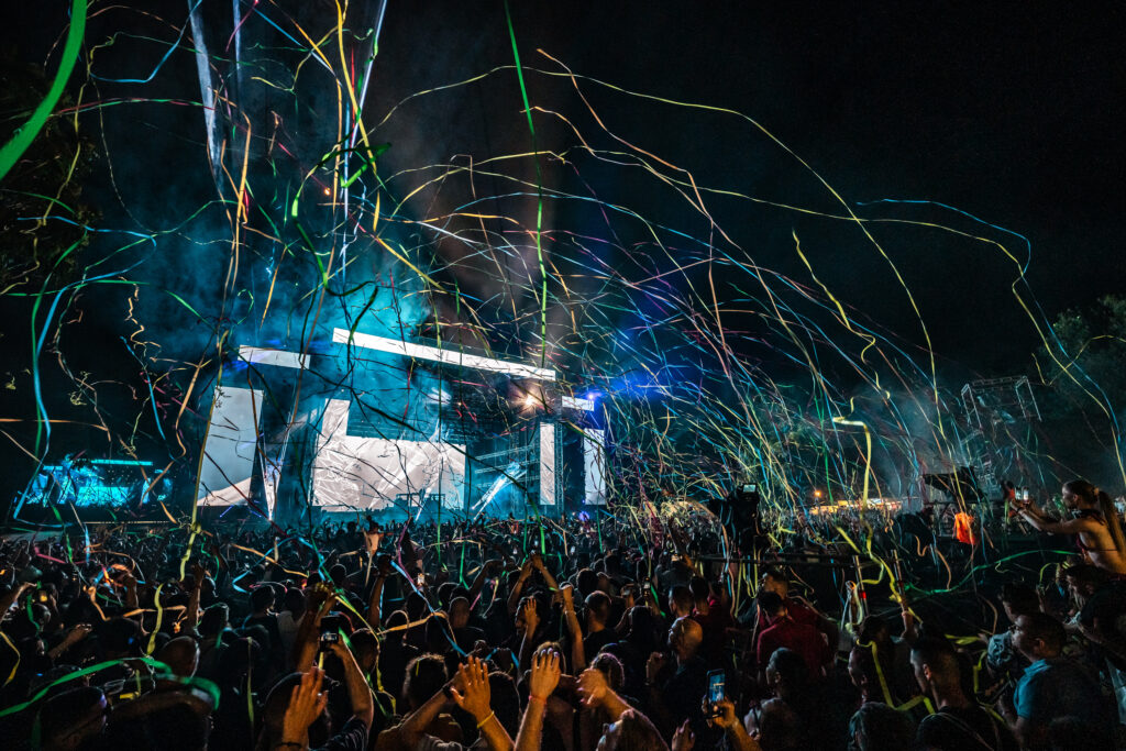 Finalno ubrzanje do početka EXIT festivala: Još manje od dve nedelje do spektakla na Petrovaradinskoj tvrđavi!