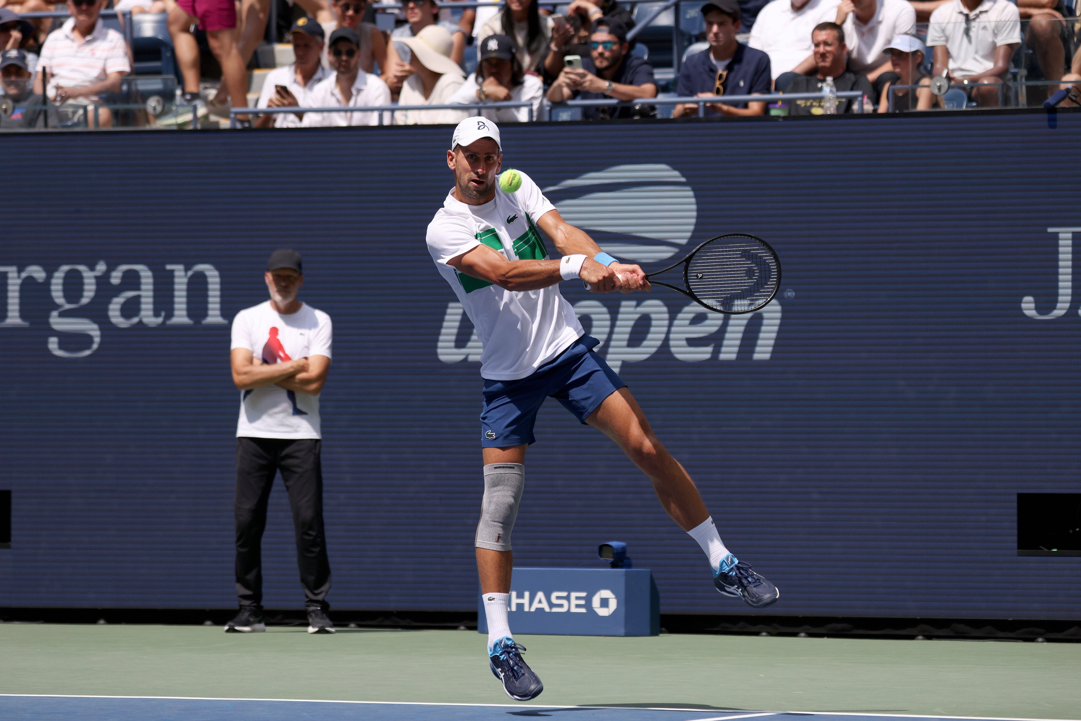 2024 US Open Tennis Championships