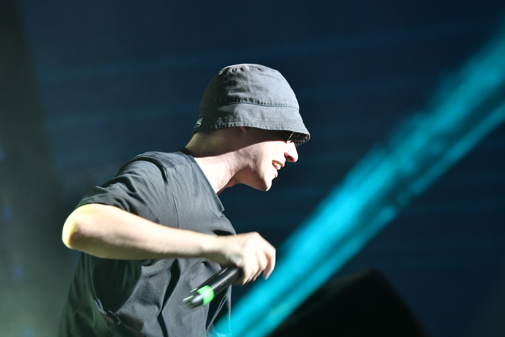 Beograd,28.06.2024. Music week, dan 1 Foto: Vesna Lalić/Nova.rs