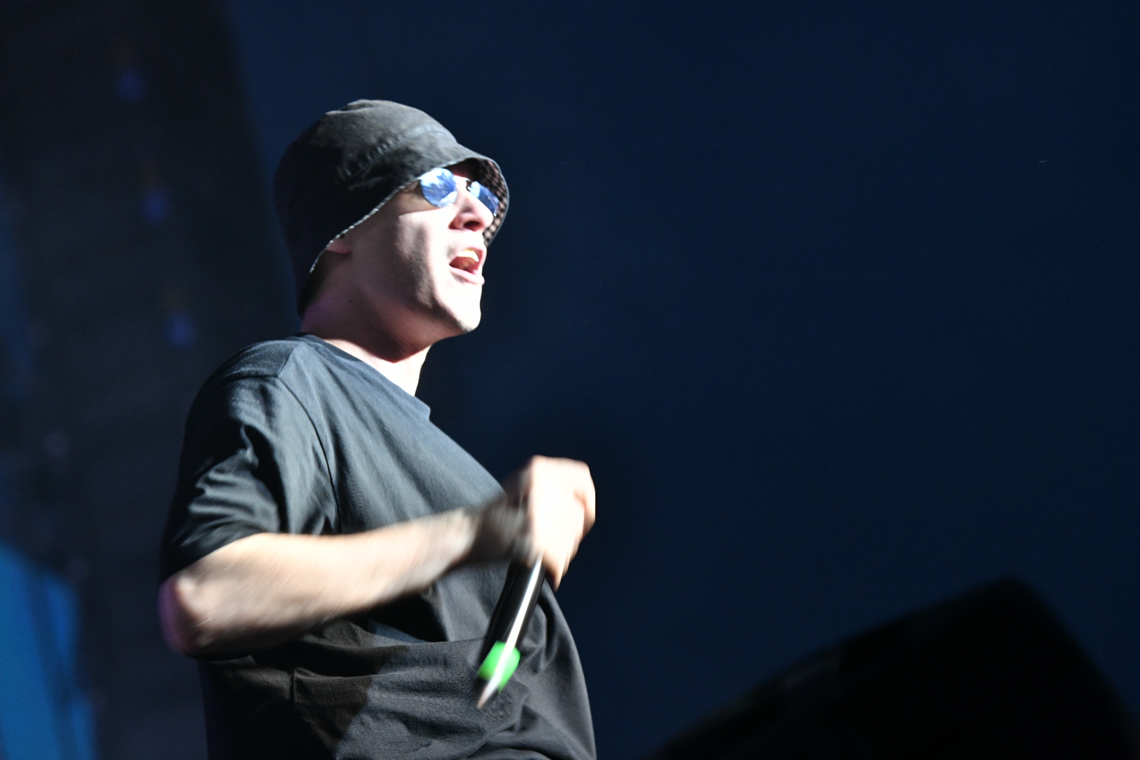 Beograd,28.06.2024. Music week, dan 1 Foto: Vesna Lalić/Nova.rs