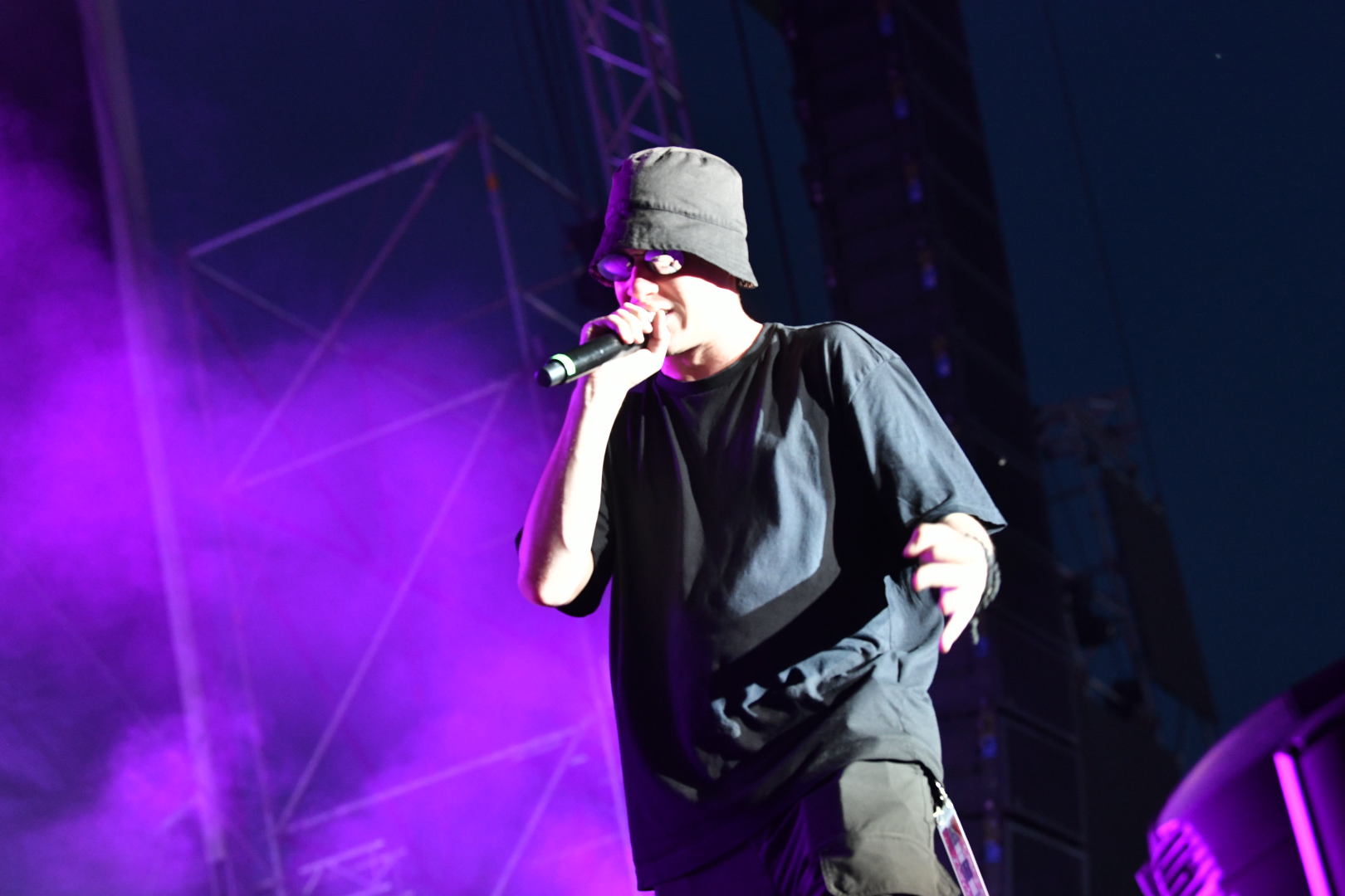 Beograd,28.06.2024. Music week, dan 1 Foto: Vesna Lalić/Nova.rs