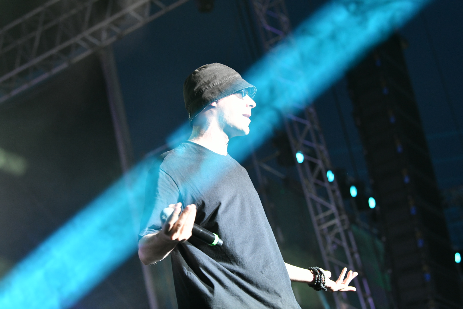 Beograd,28.06.2024. Music week, dan 1 Foto: Vesna Lalić/Nova.rs